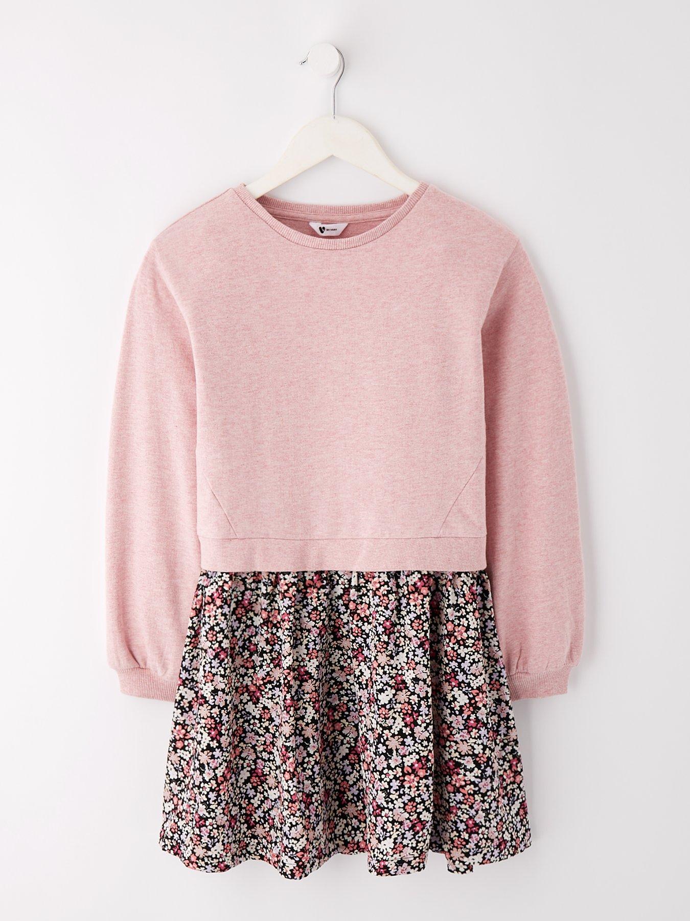 V by very Dresses Girls clothes Child baby Very