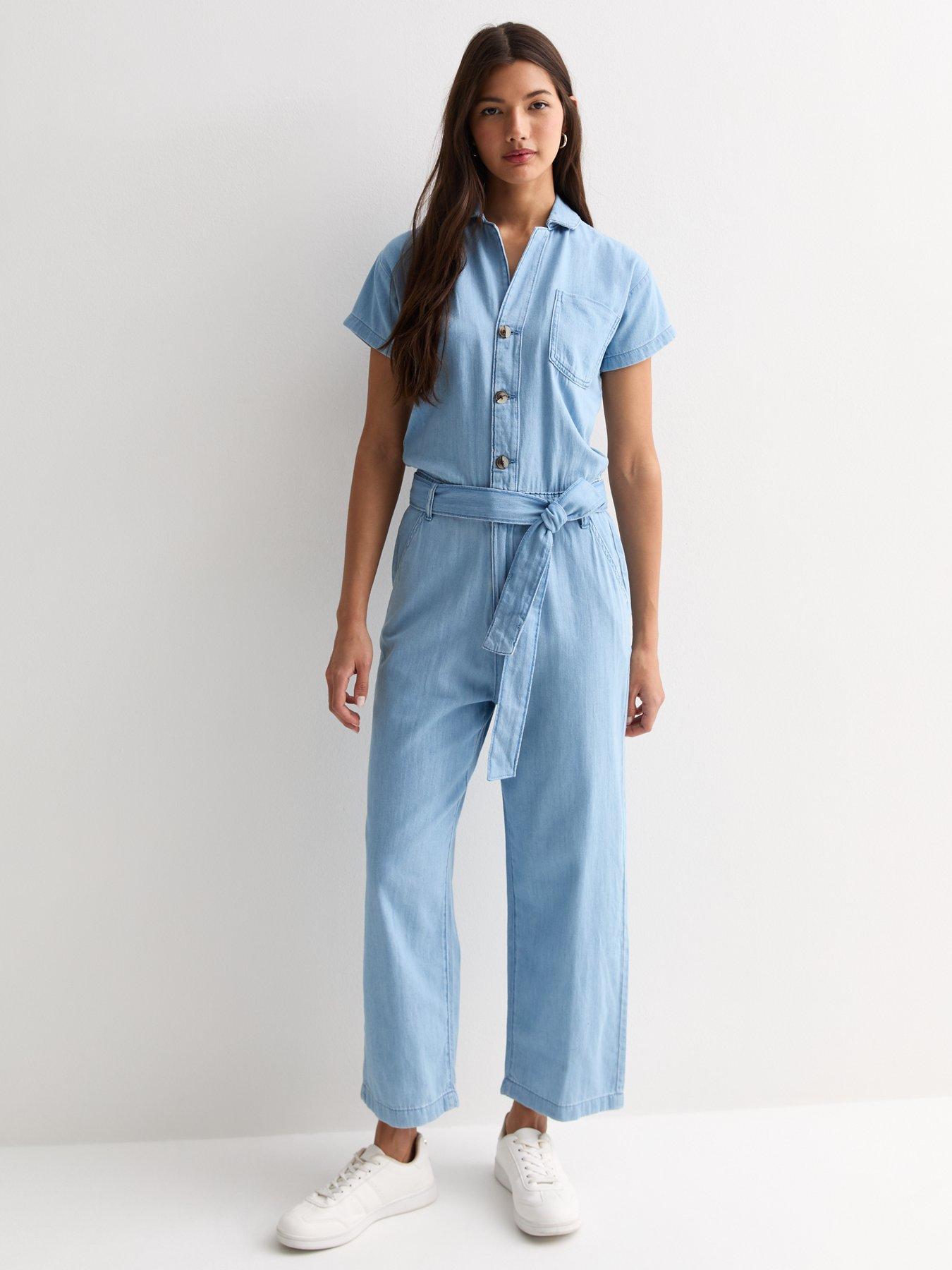 Size 22 jumpsuit uk on sale