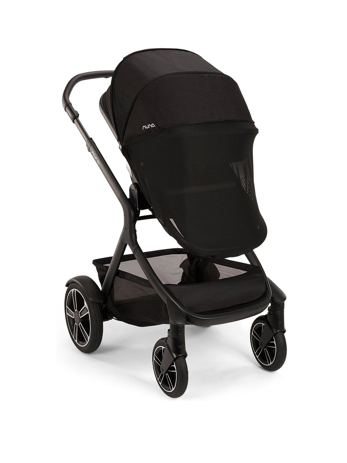 Nuna pushchair outlet uk