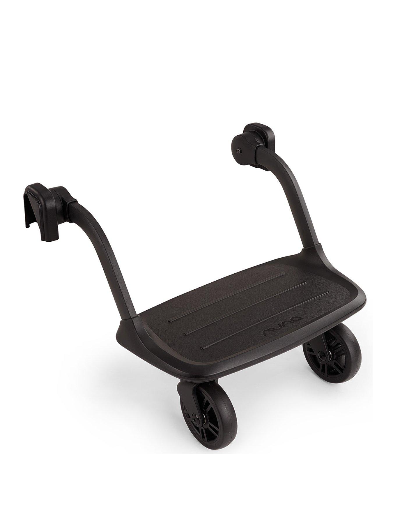 Nuna buggy hot sale board