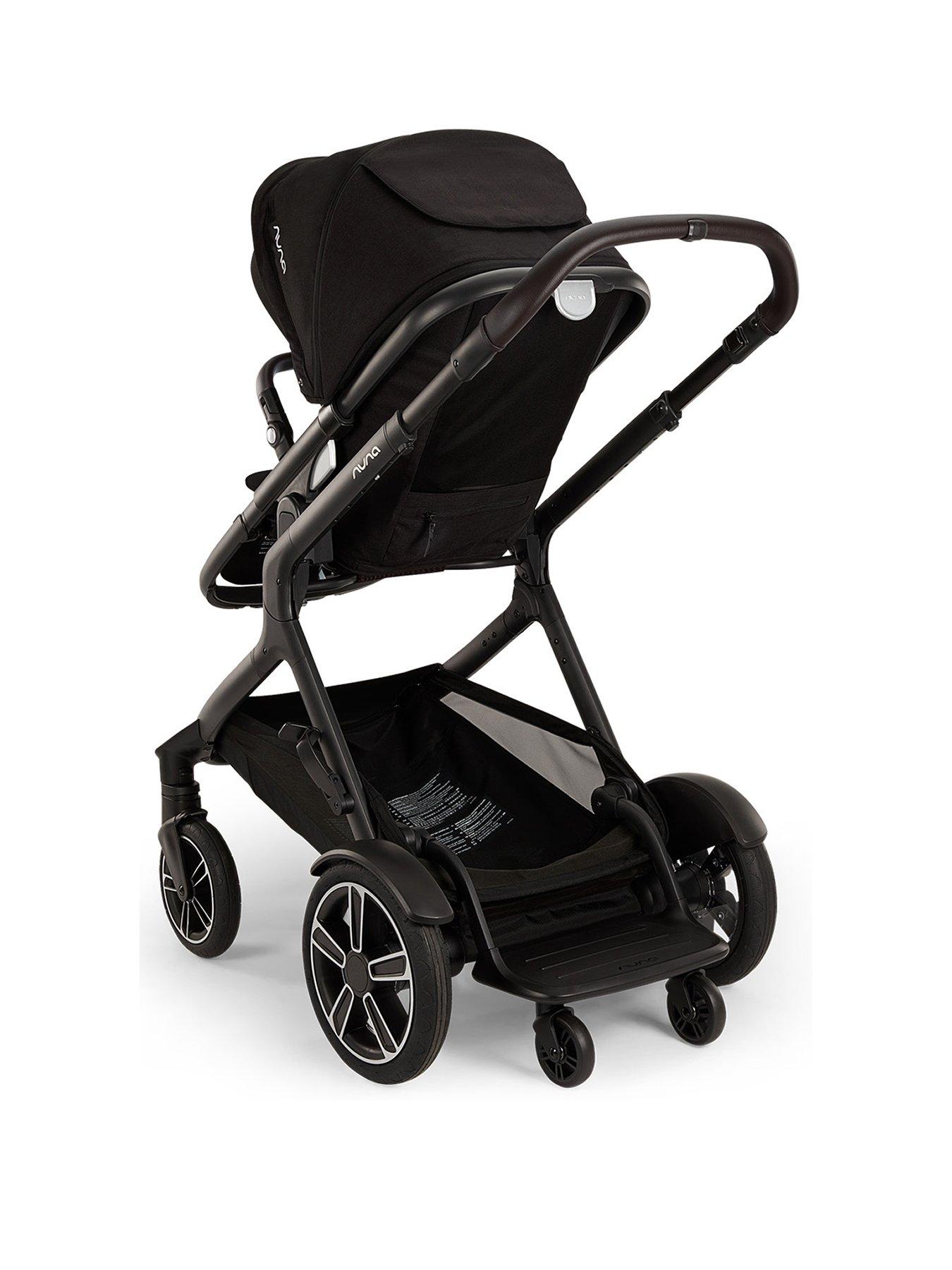 Nuna best sale buggy board