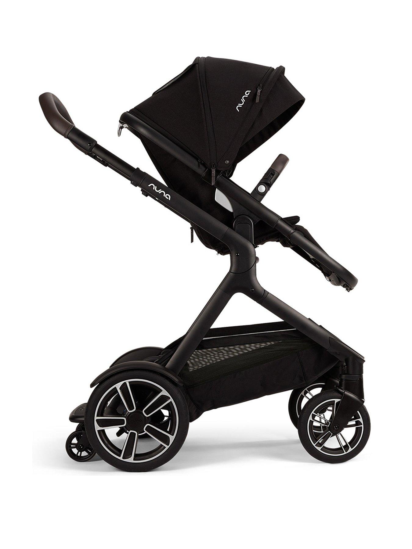 Nuna best sale buggy board