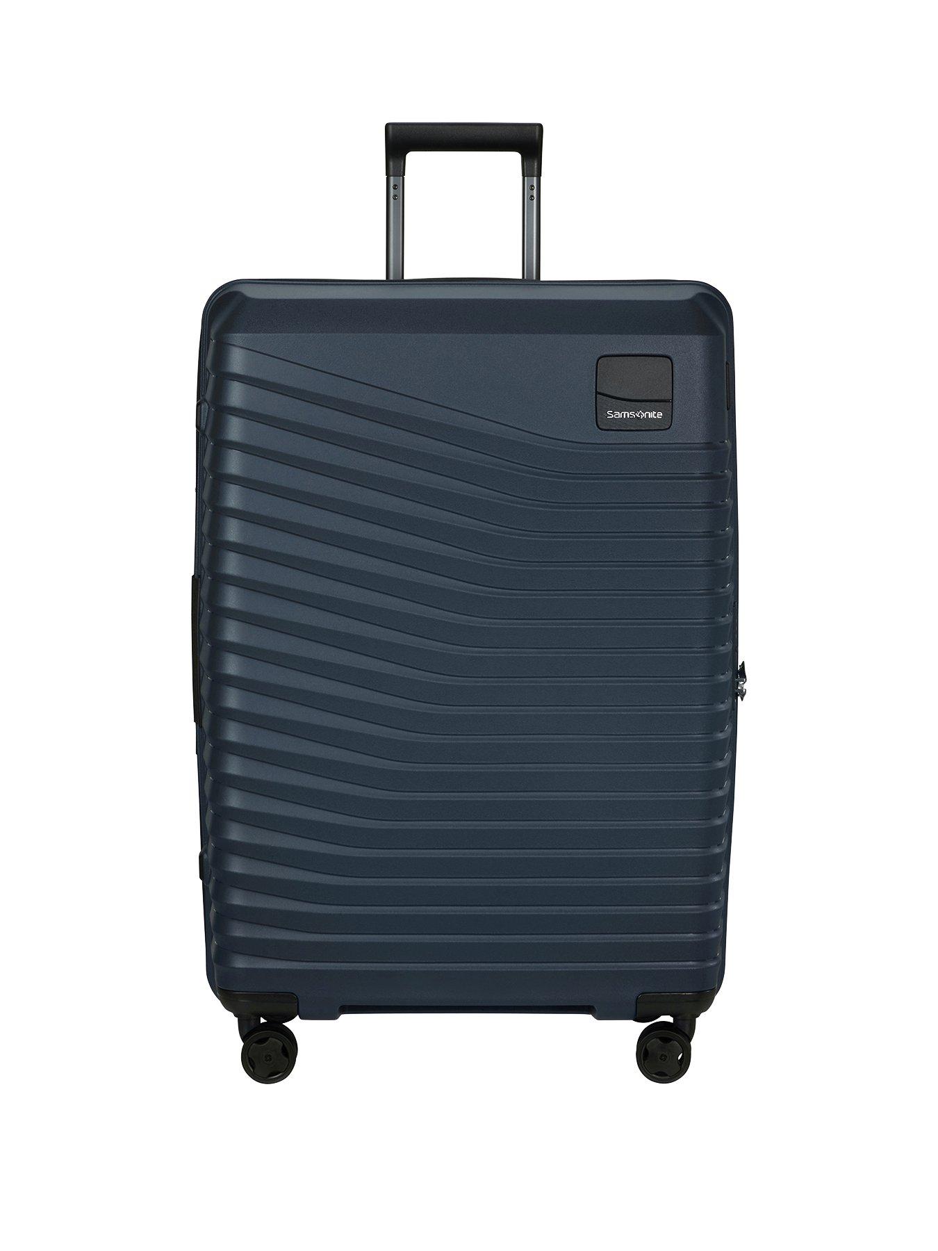 Large samsonite hard shell suitcase online