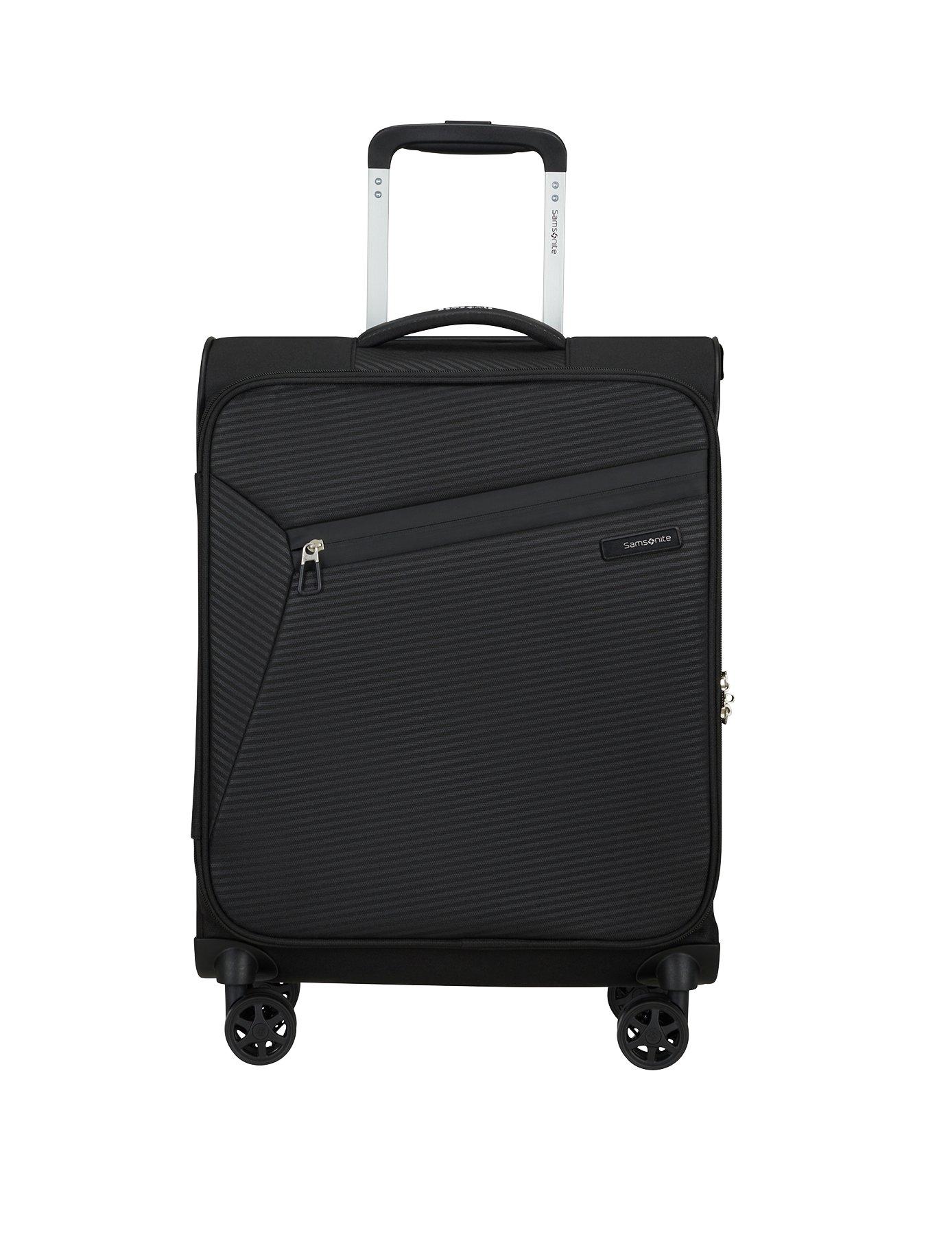 Samsonite yates dlx 24 online