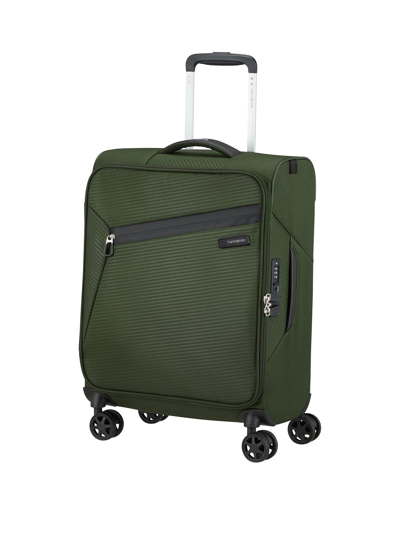 undefined LITEBEAM SPINNER 55/20 CABIN Softshell CASE-CLIMBING IVY