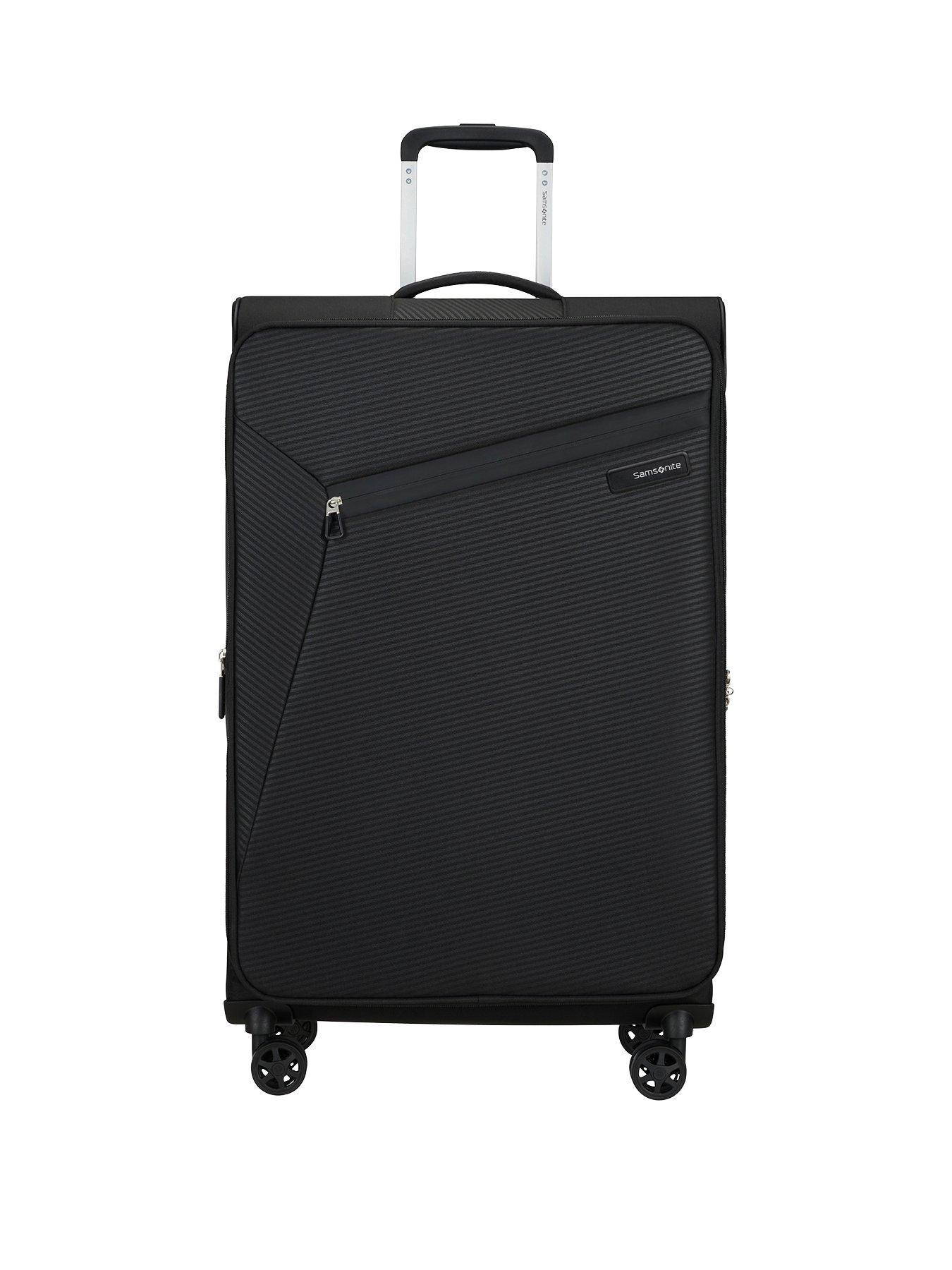 Samsonite luggage 28 deals