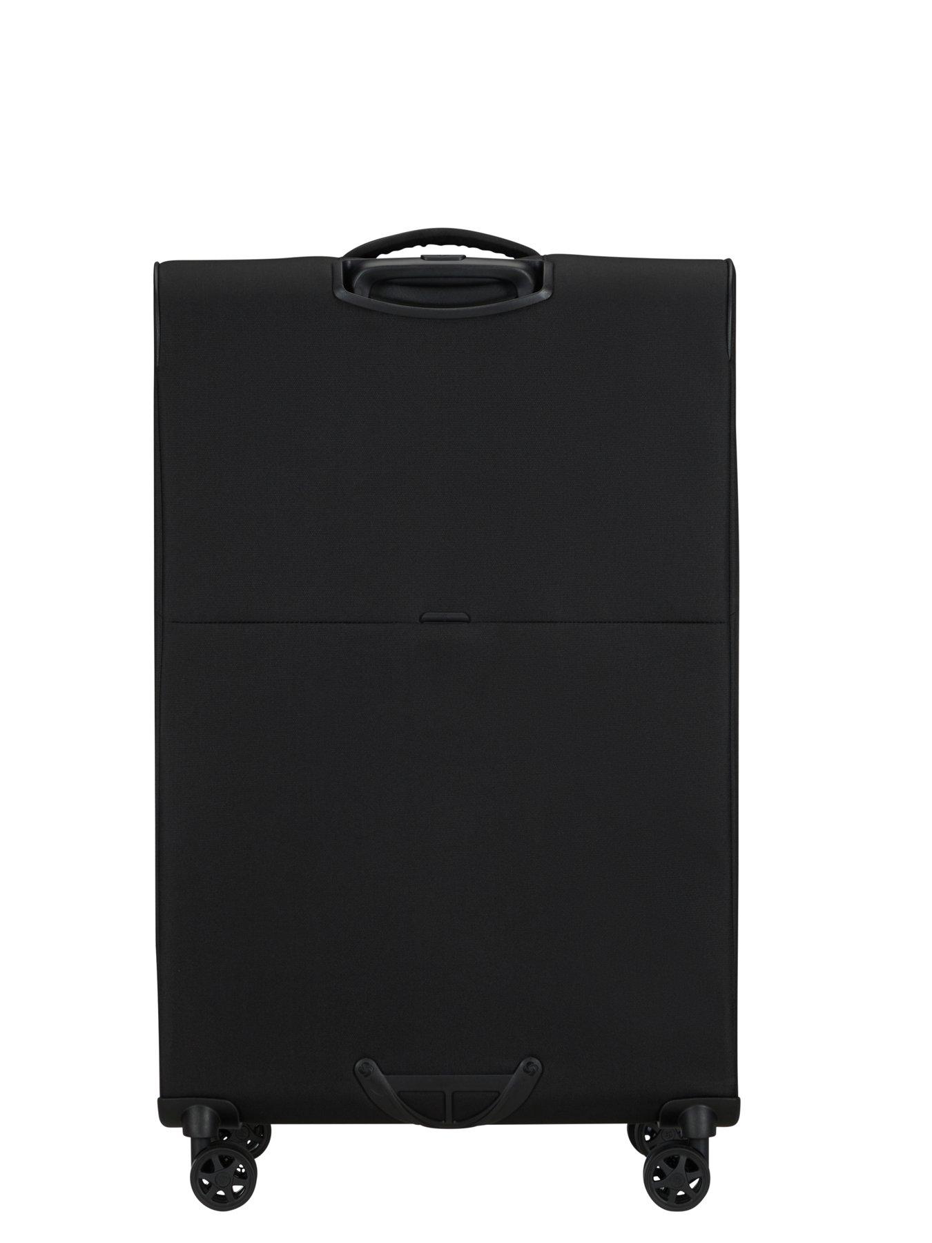 Samsonite soft spinner on sale