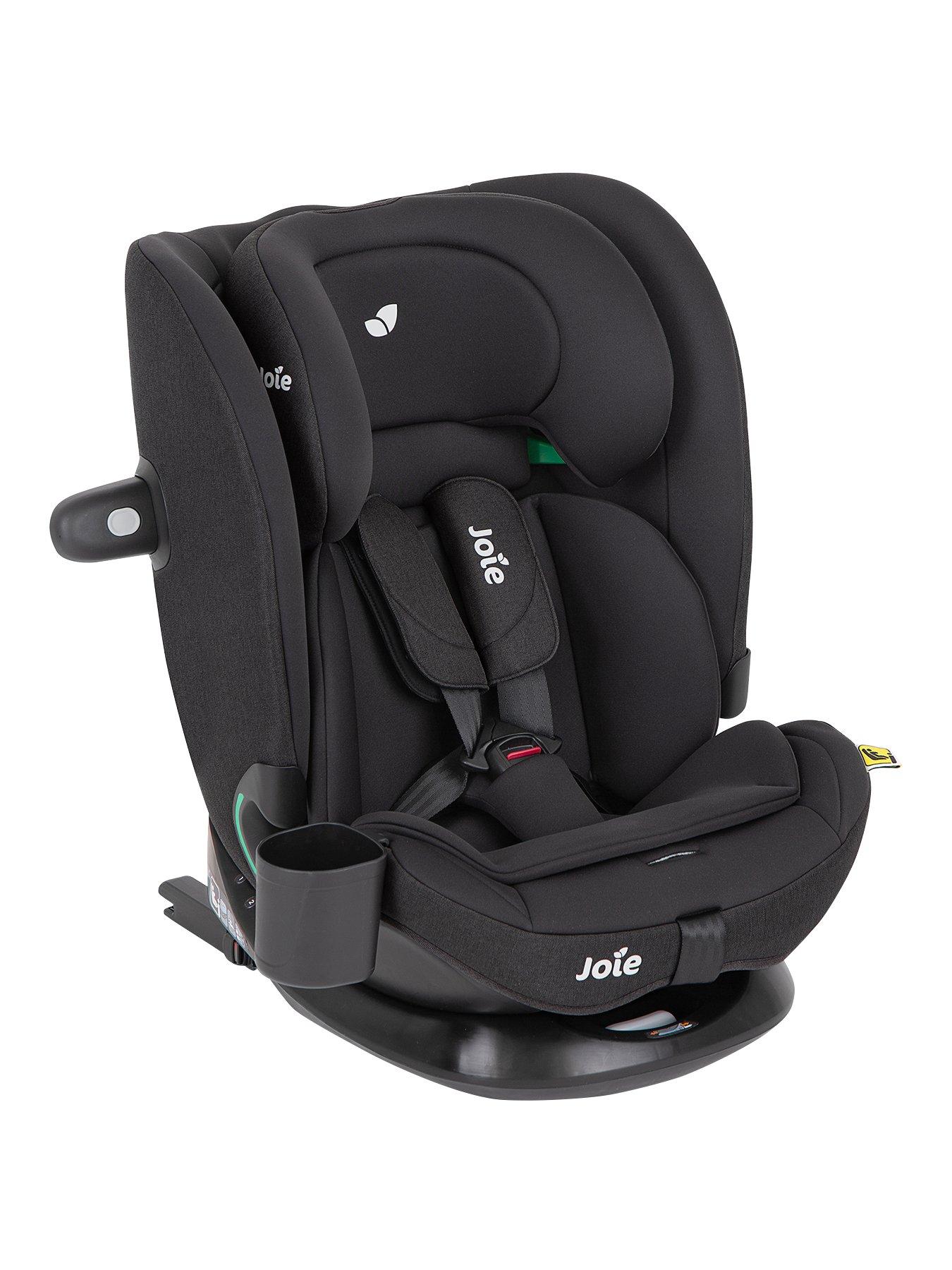 Joie I-Bold Car Seat - Shale