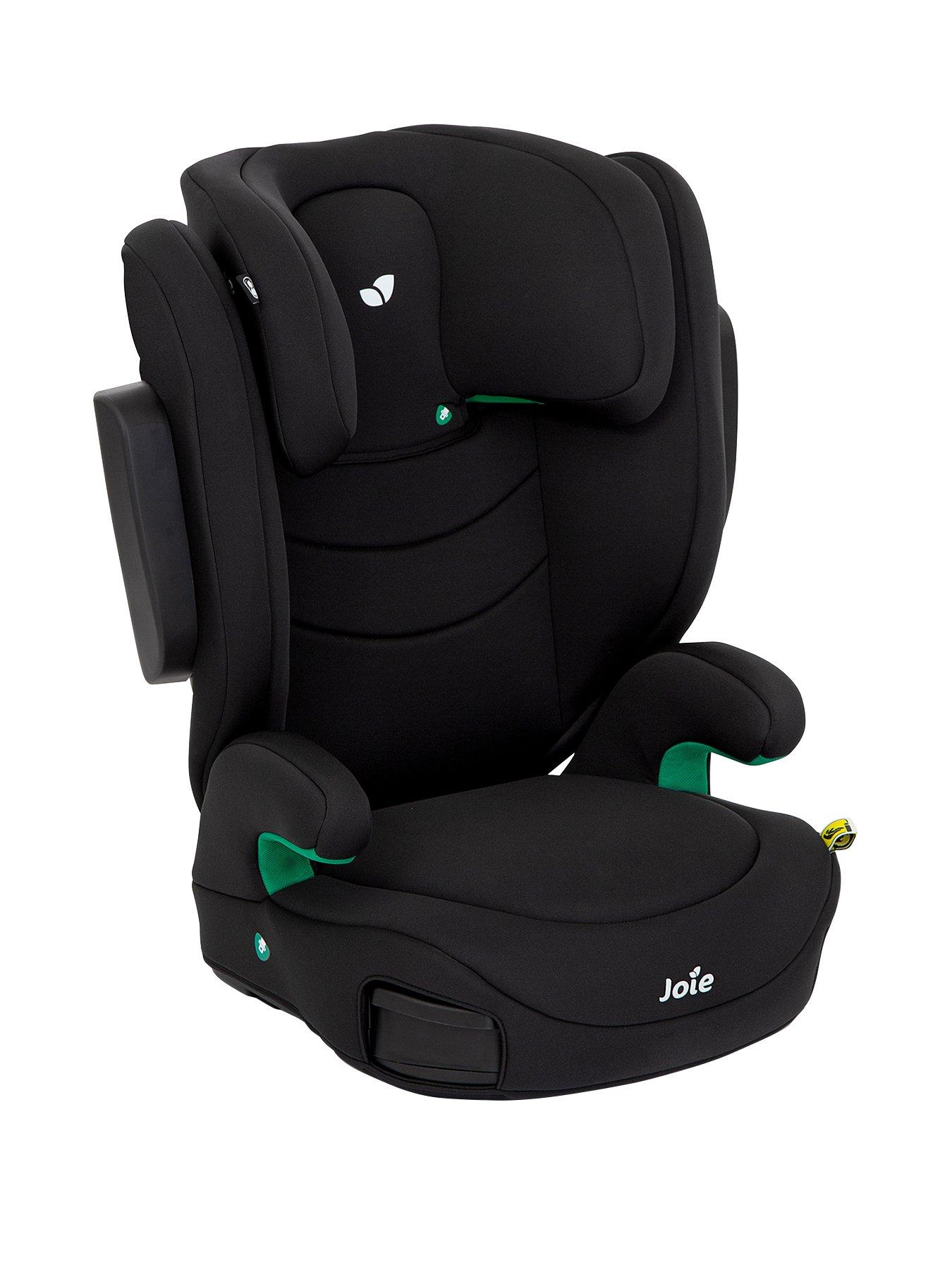 undefined I-TRILLO Car Seat - Shale