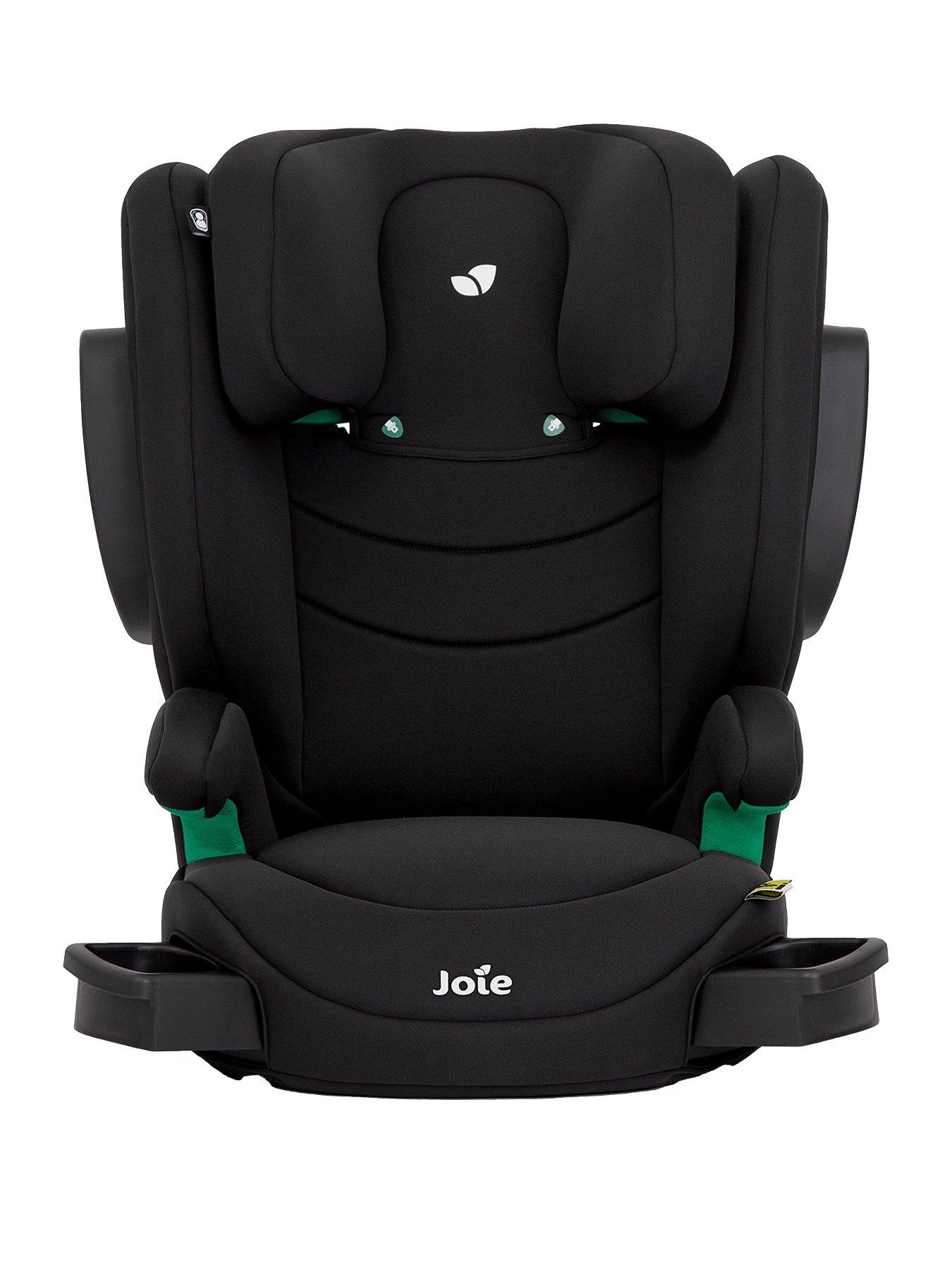 Joie I TRILLO Car Seat Shale Very