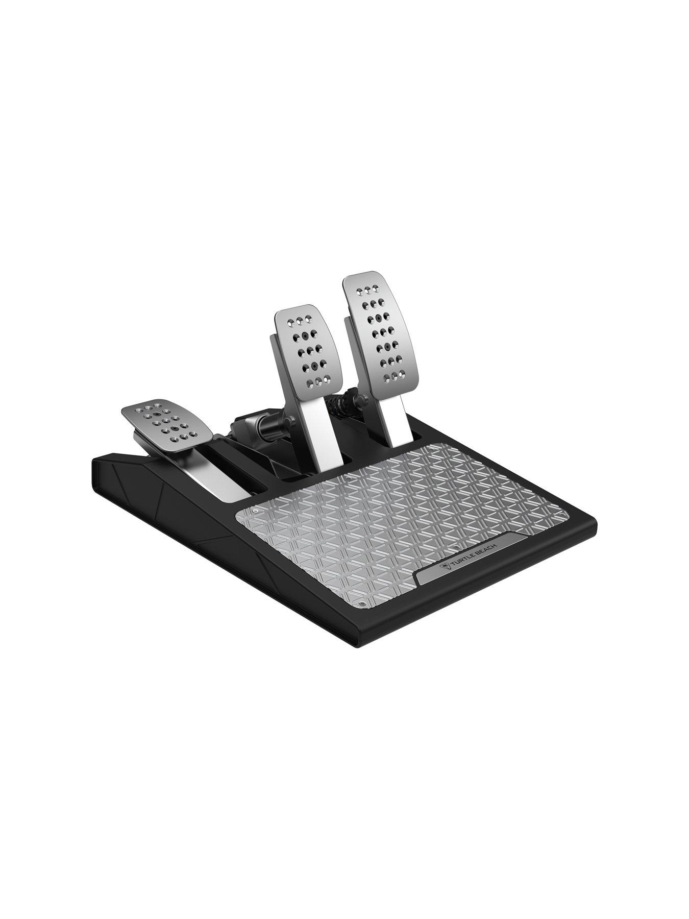 Image 6 of 8 of Turtle Beach VelocityOne Race Wheel &amp; Pedal System for Xbox &amp; Windows 10/11