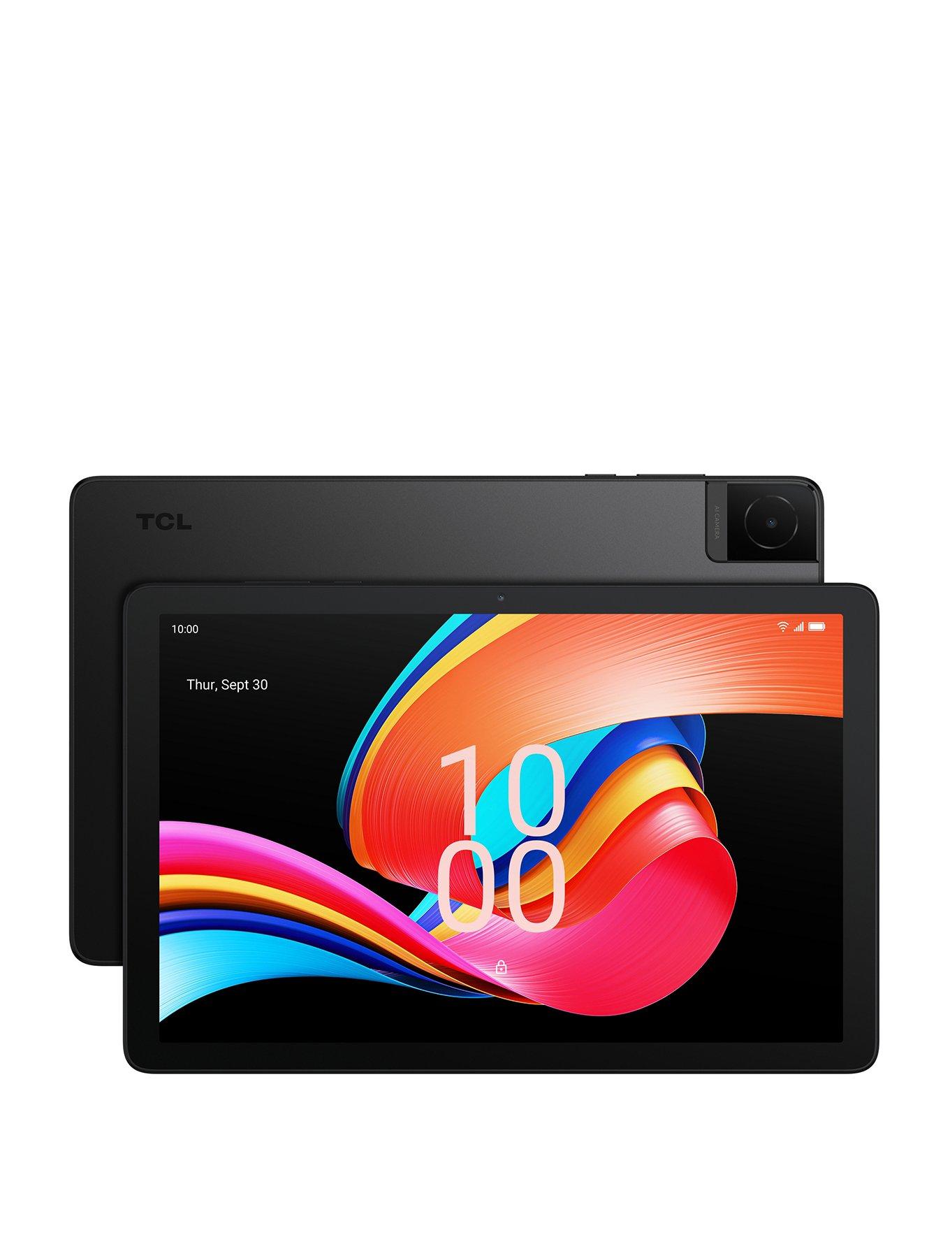Image 1 of 5 of TCL TAB 10L Gen 2