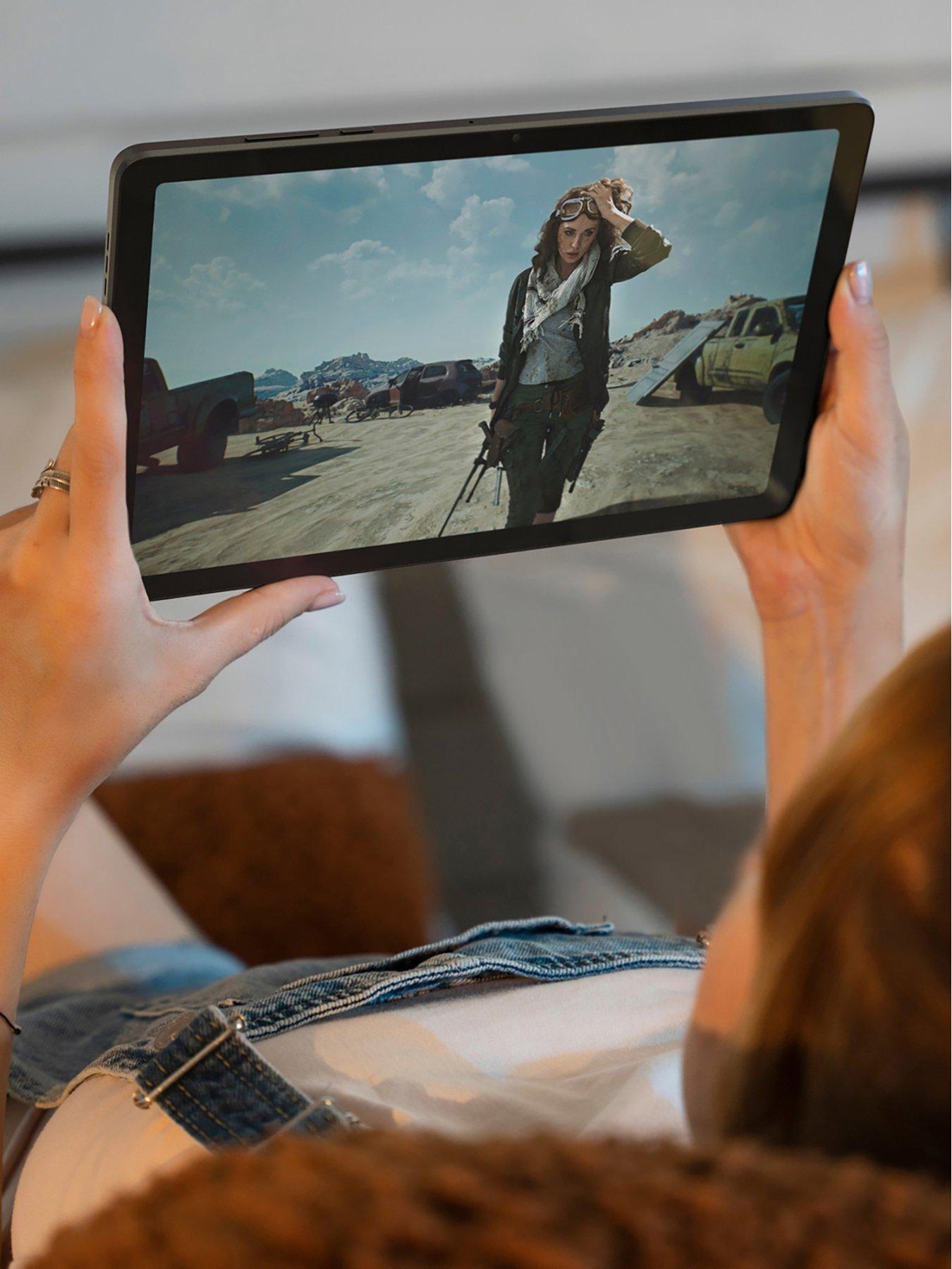 Image 4 of 5 of TCL TAB 10L Gen 2