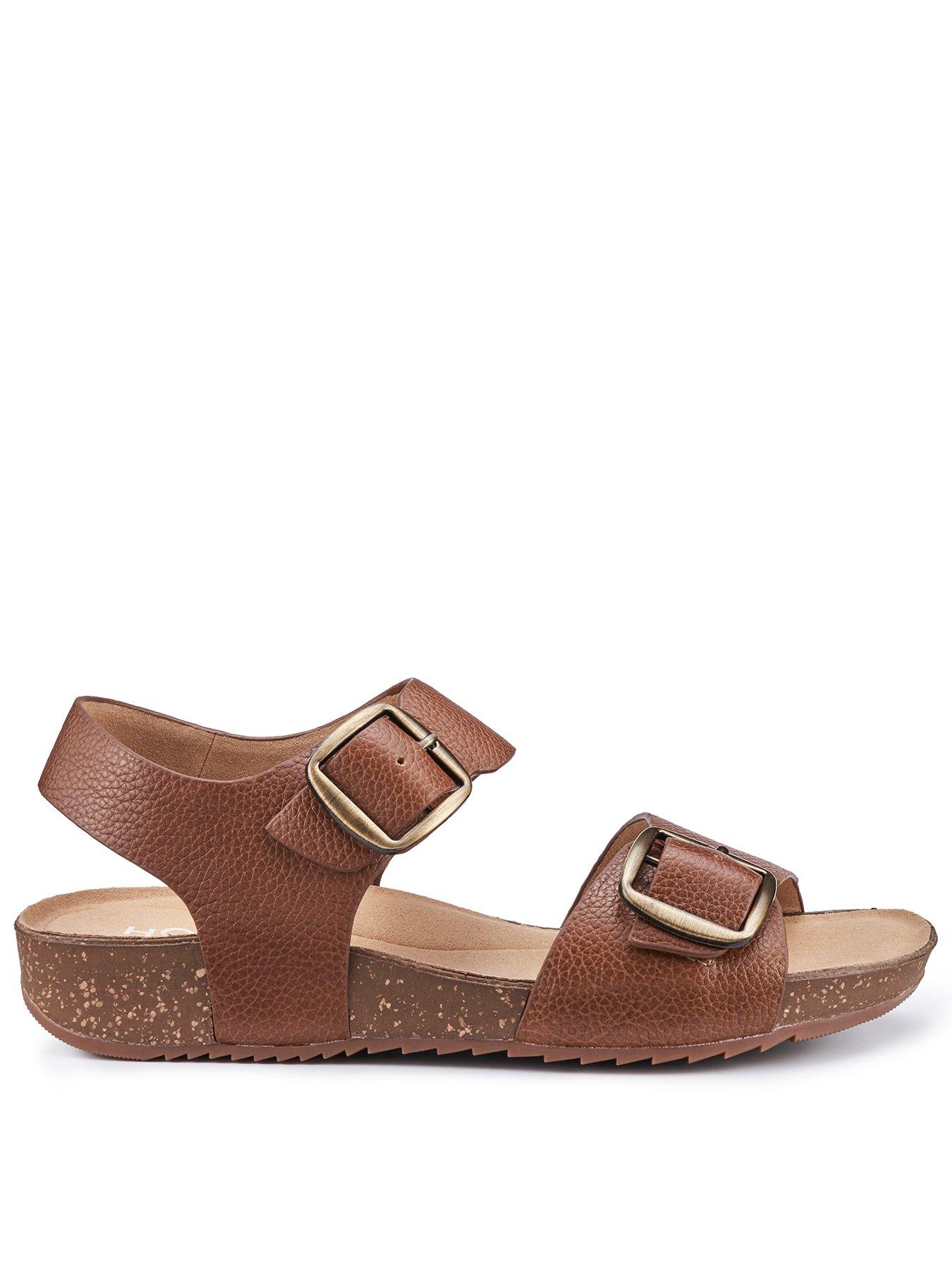 Hotter sandals extra wide online