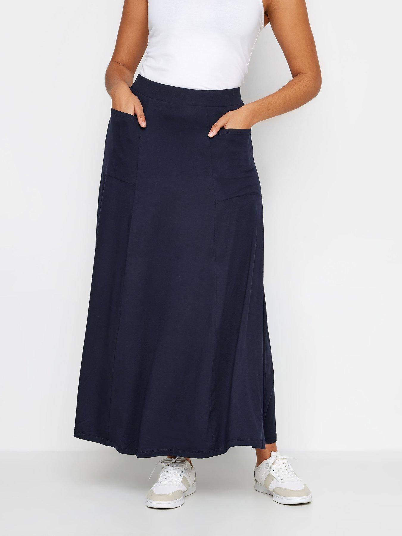 Maxi 2025 skirt very