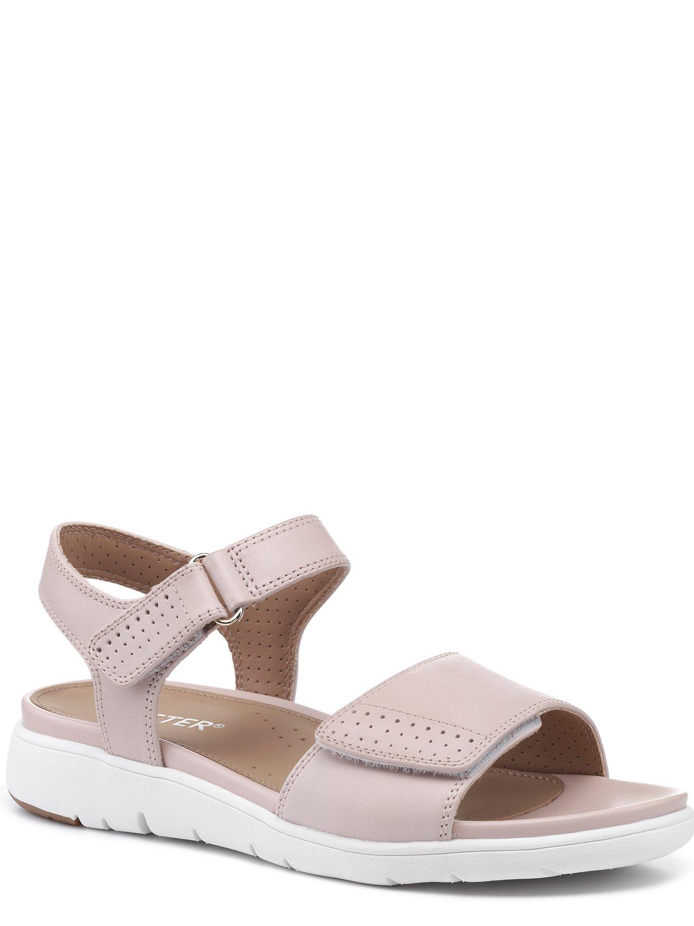 Hotter sandals clearance outlet