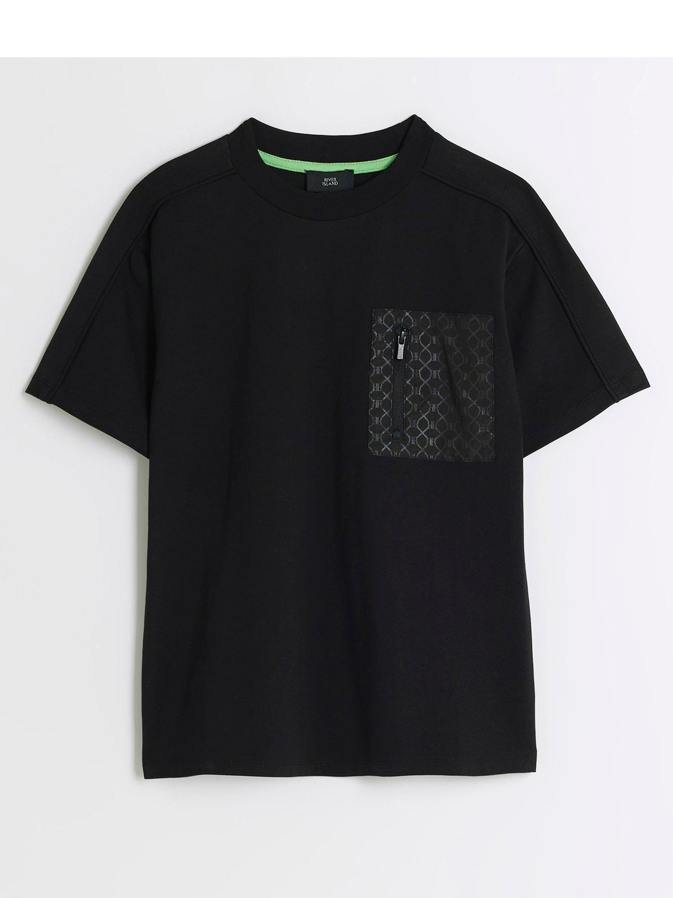 river island the essential tee