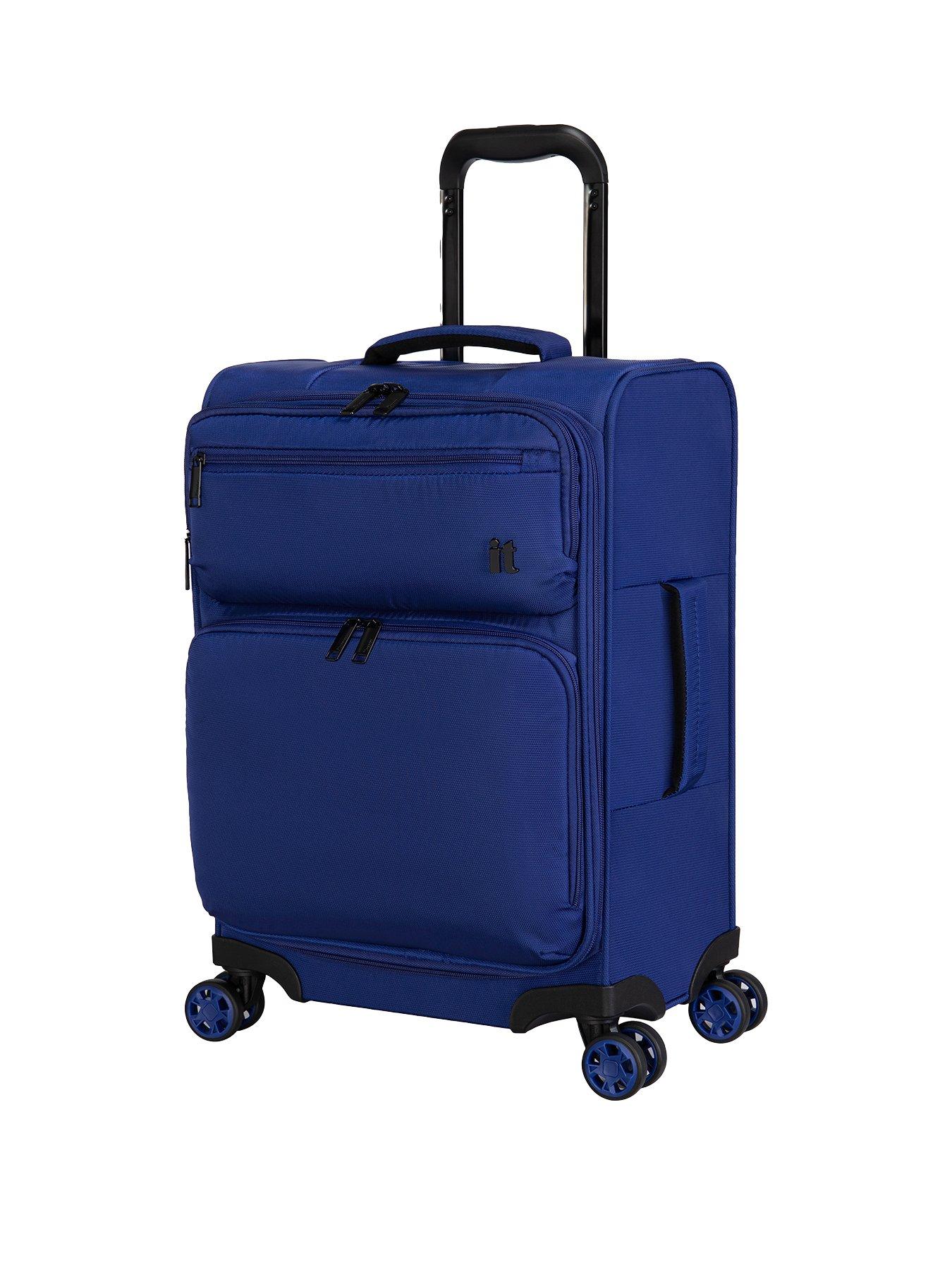 Very it sales luggage