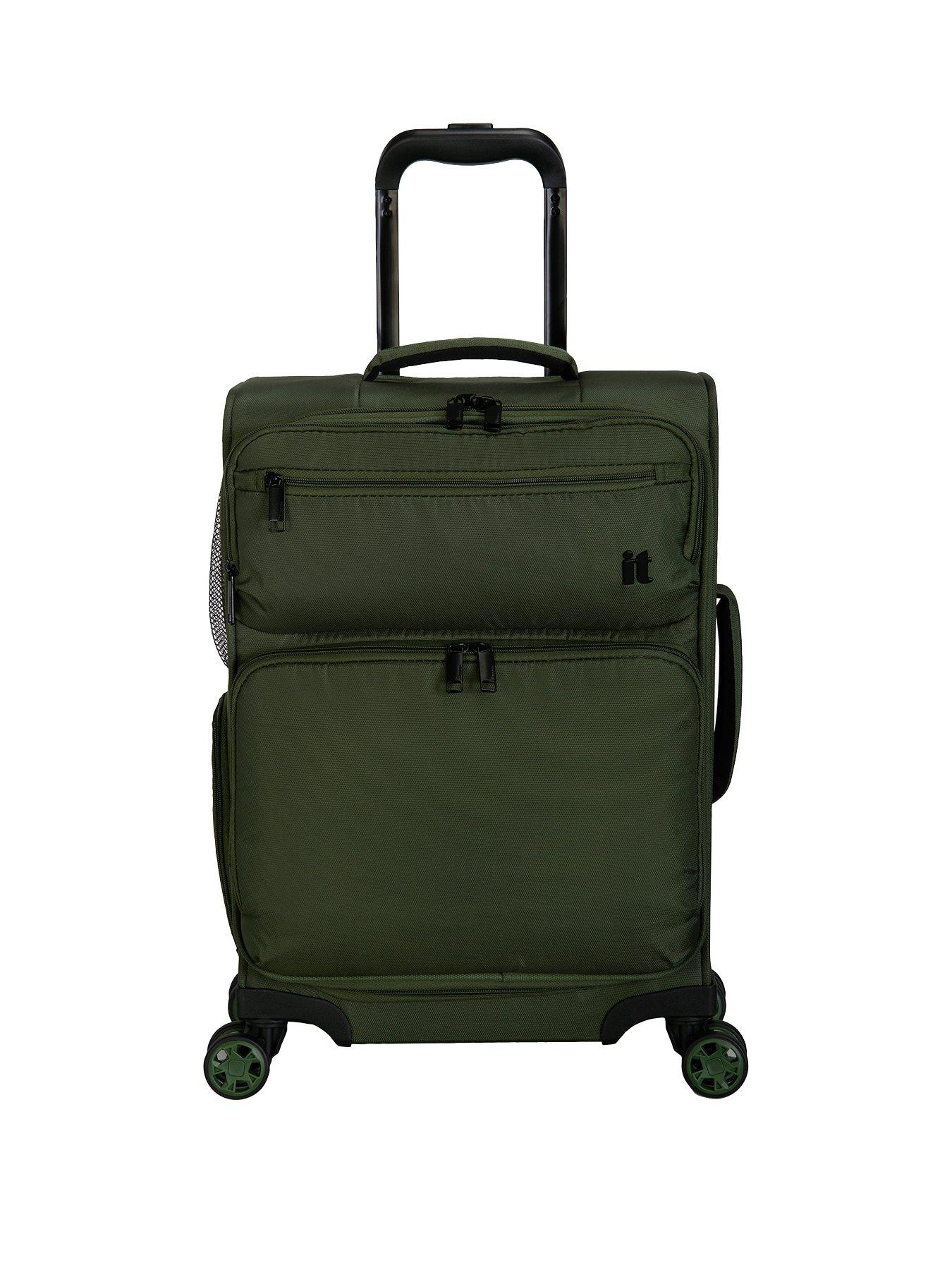 It luggage sales tritex quilted