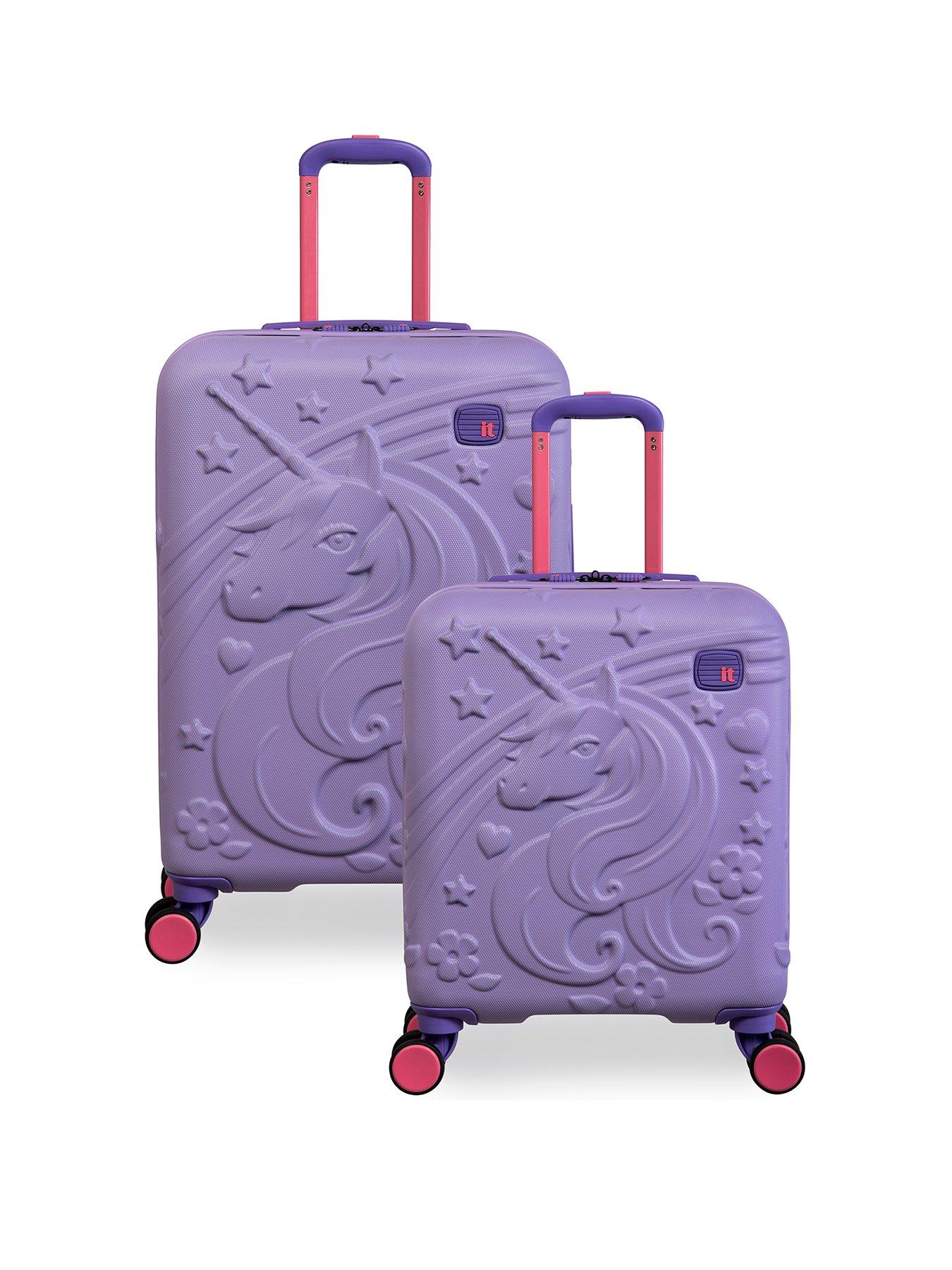 American tourister cheap princess luggage