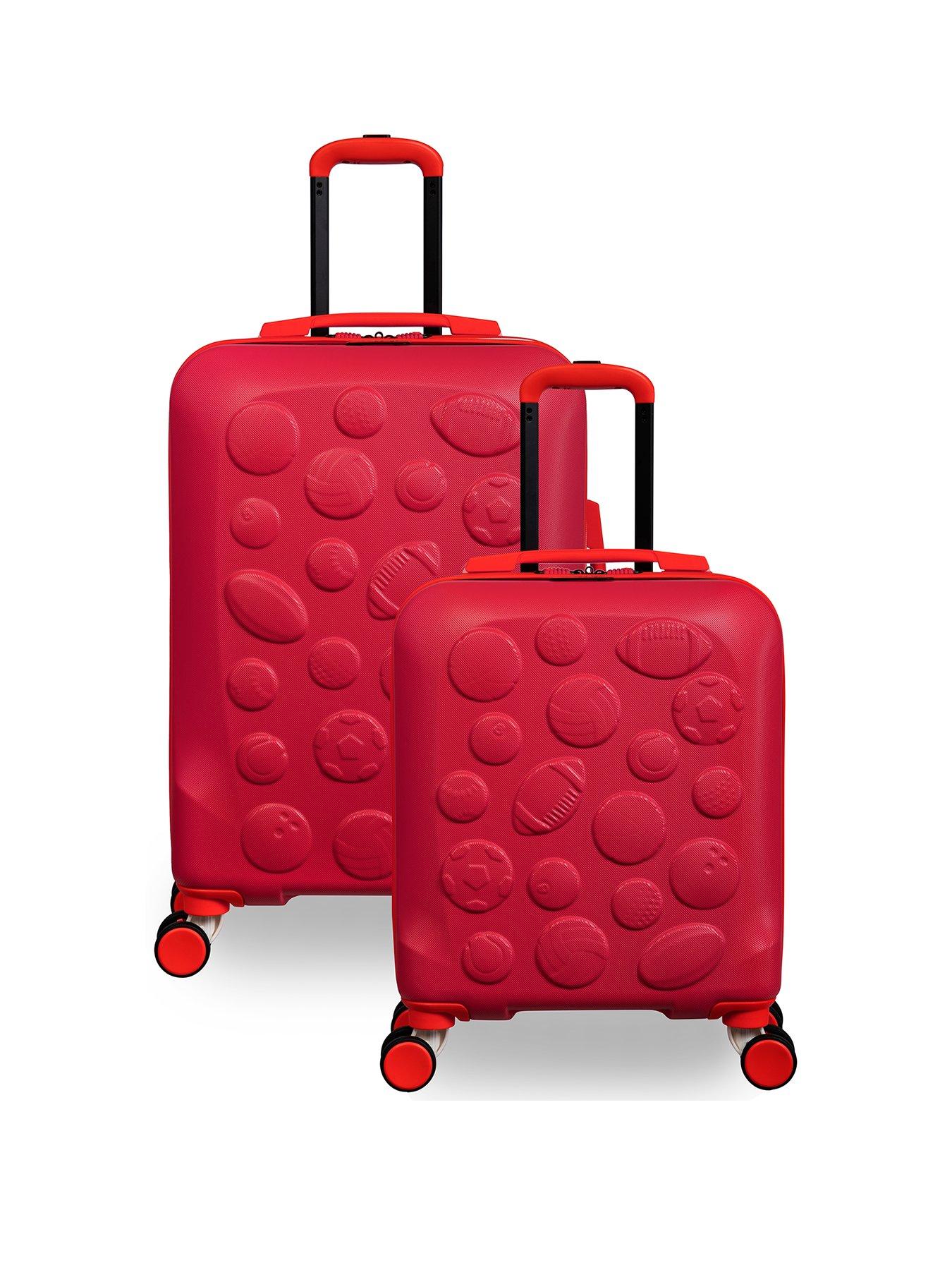 Suitcases UK, Luggage & Suitcases