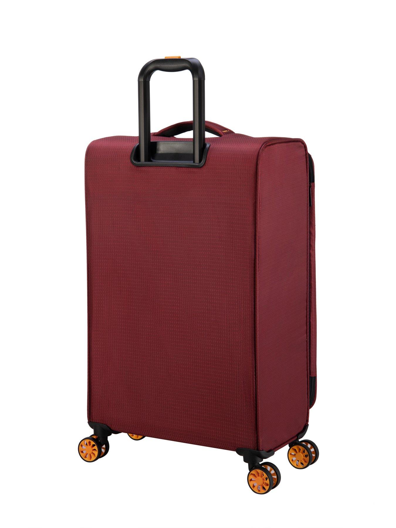 it Luggage Lykke Cabin Suitcase Intense Rust very