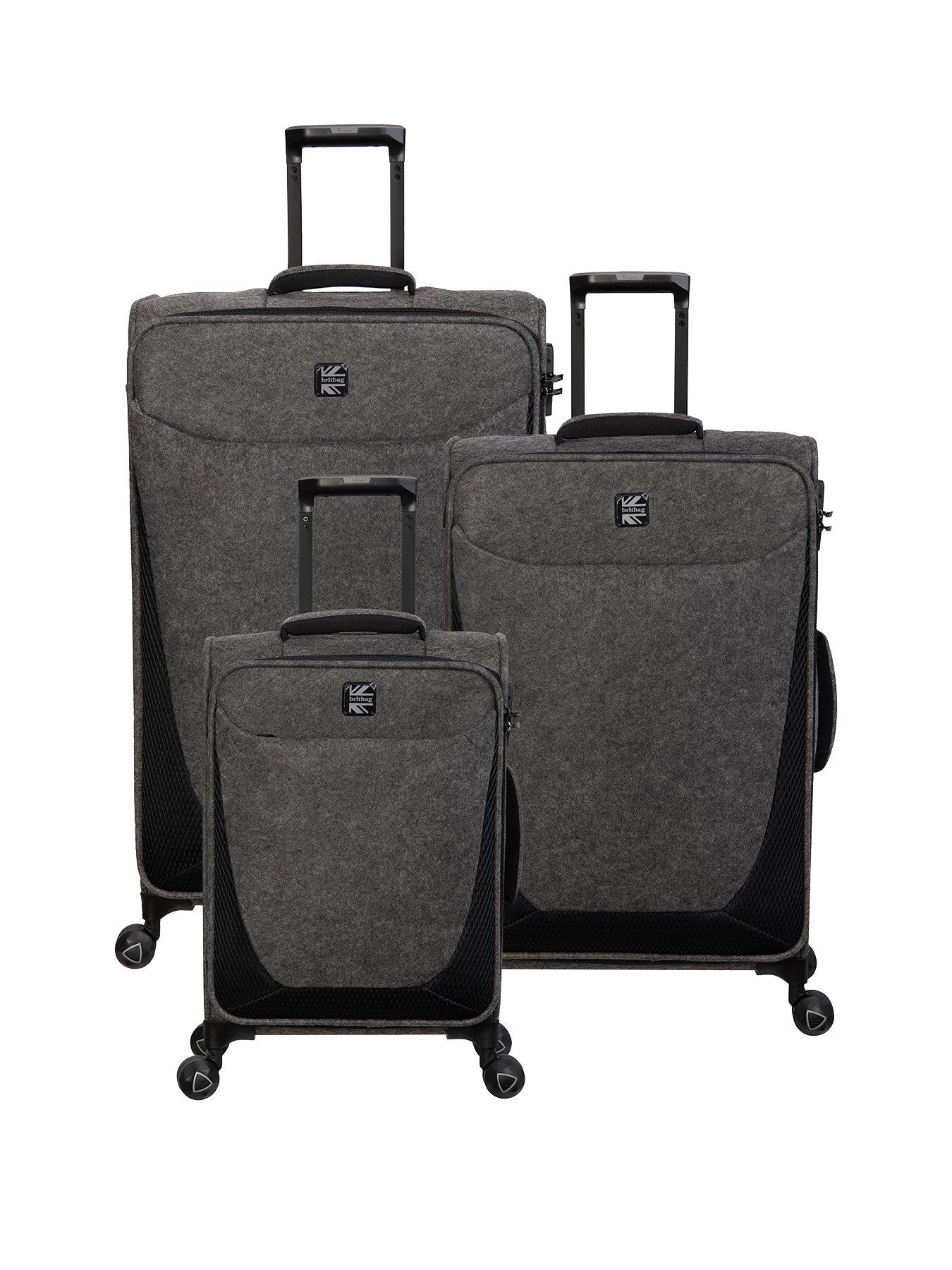 American tourister cheap suitcase sets