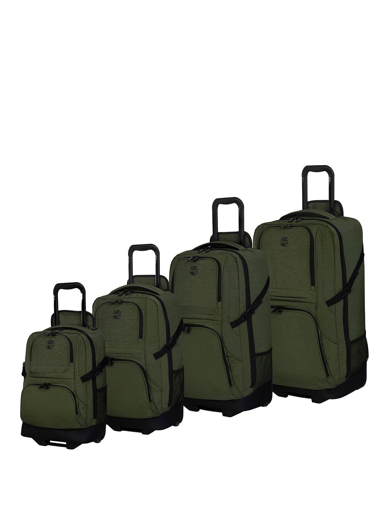 It cheap luggage backpack