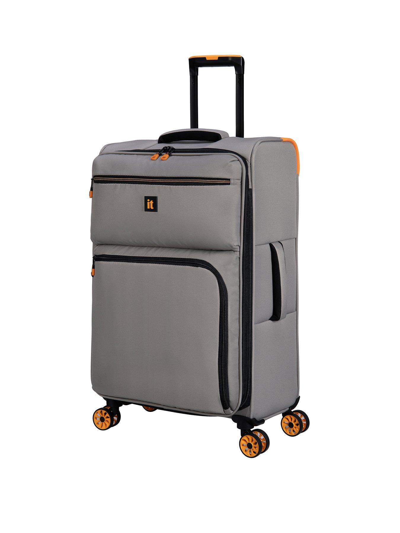 Very best sale light luggage