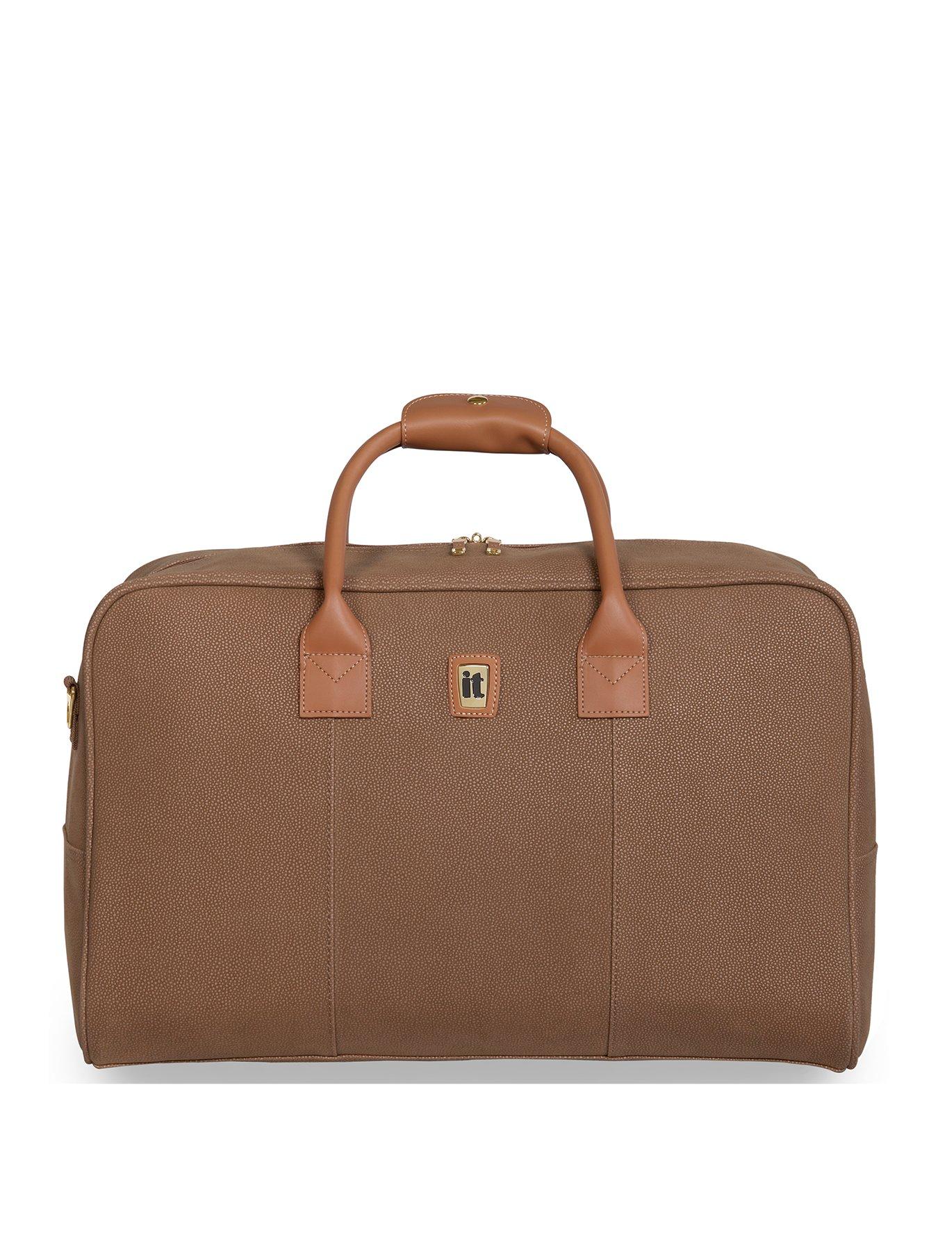 Holdall suitcase deals