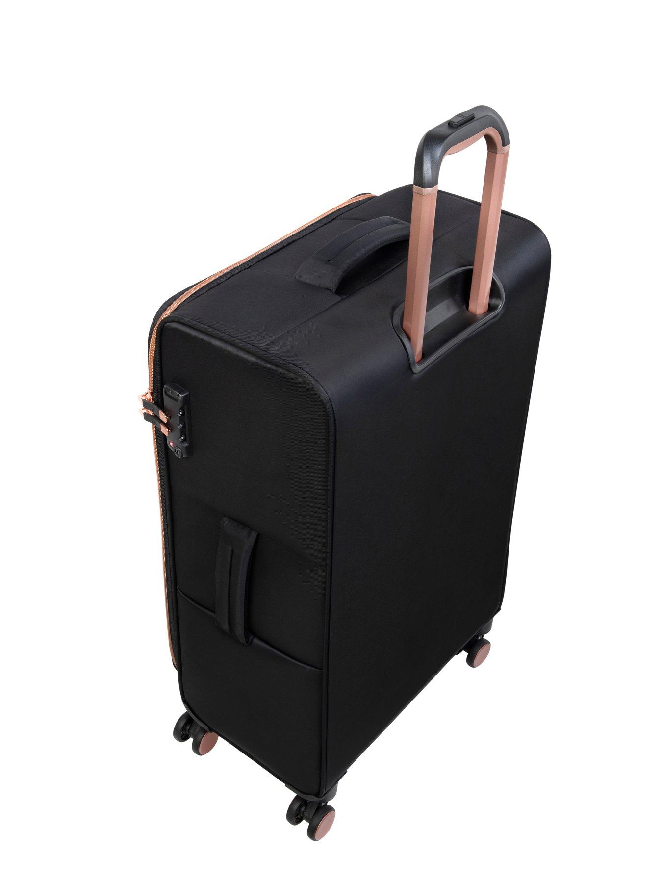 it Luggage Bewitching Medium Expandable Suitcase with TSA Lock