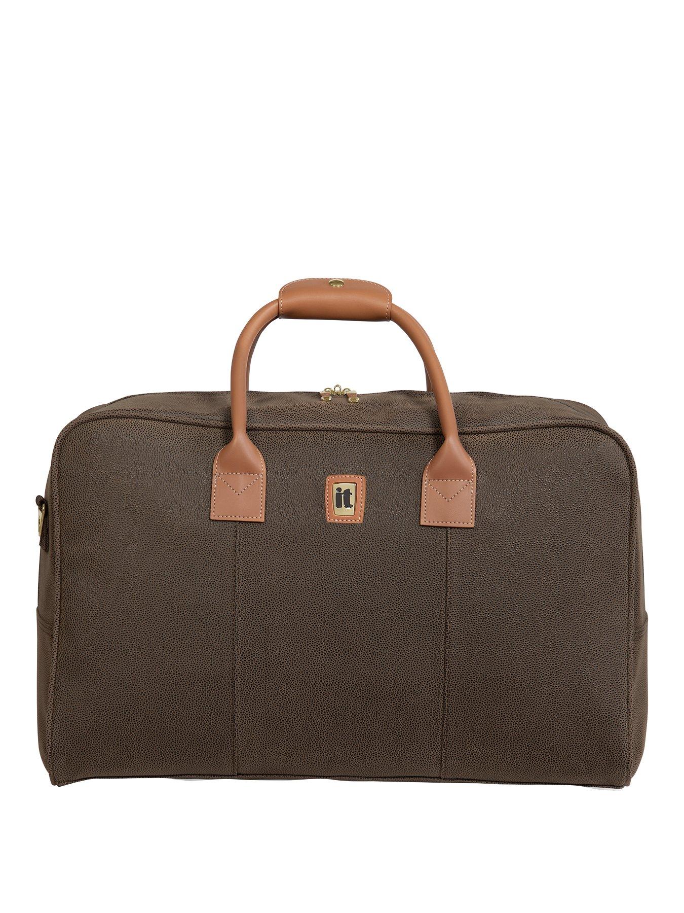 Large cheap holdall suitcase