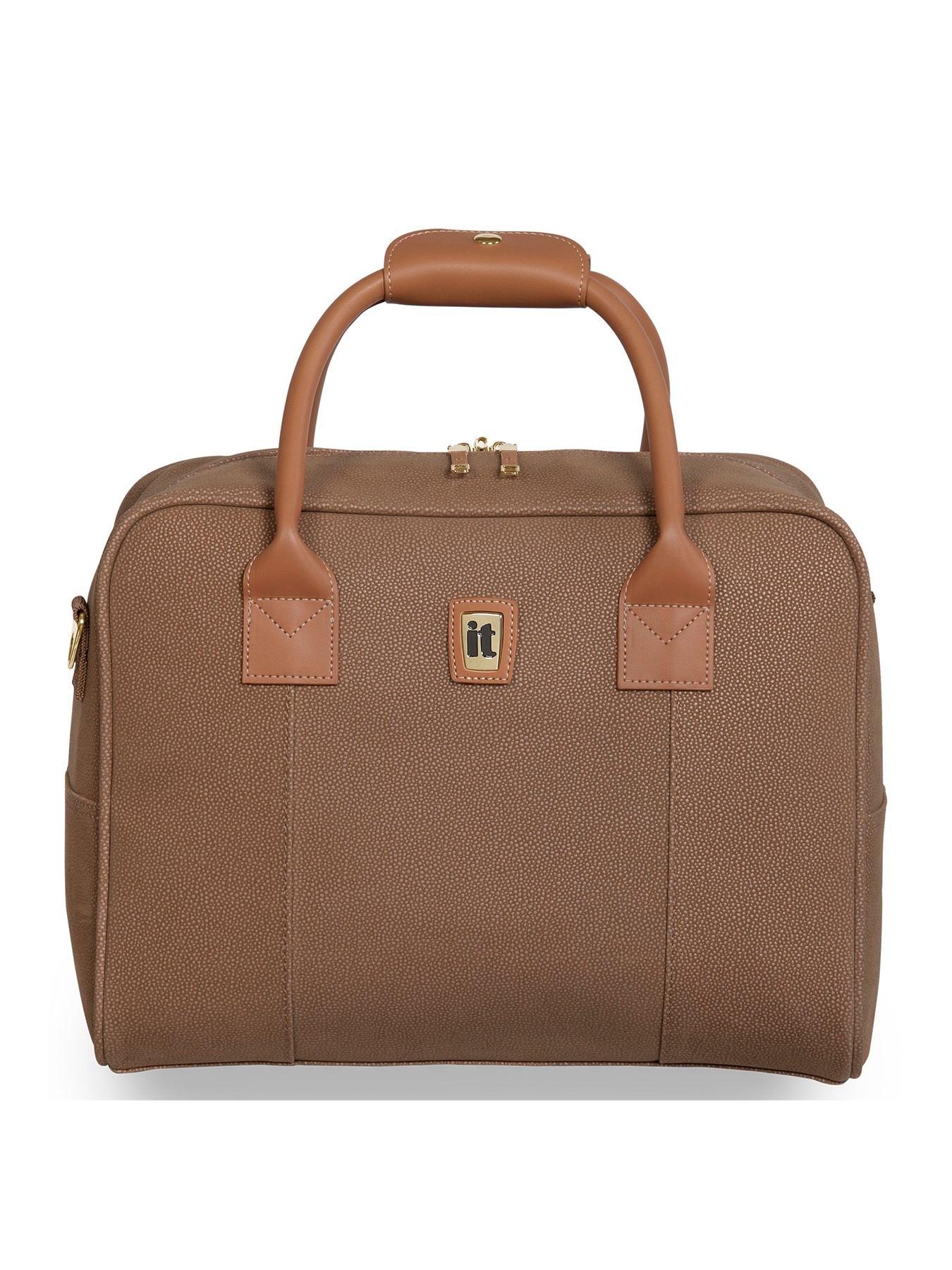 Fabric holdall 2024