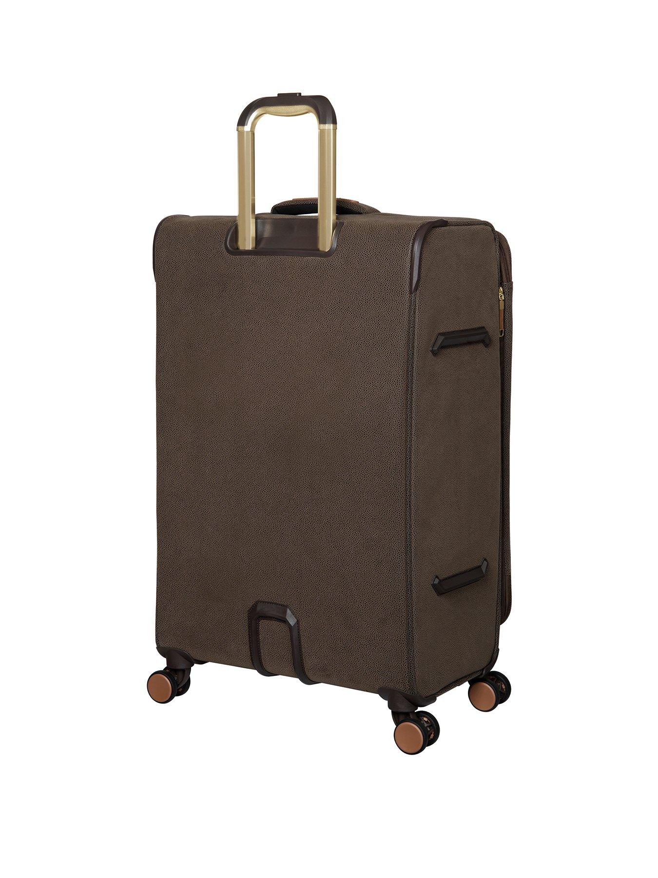 It expander suitcase online