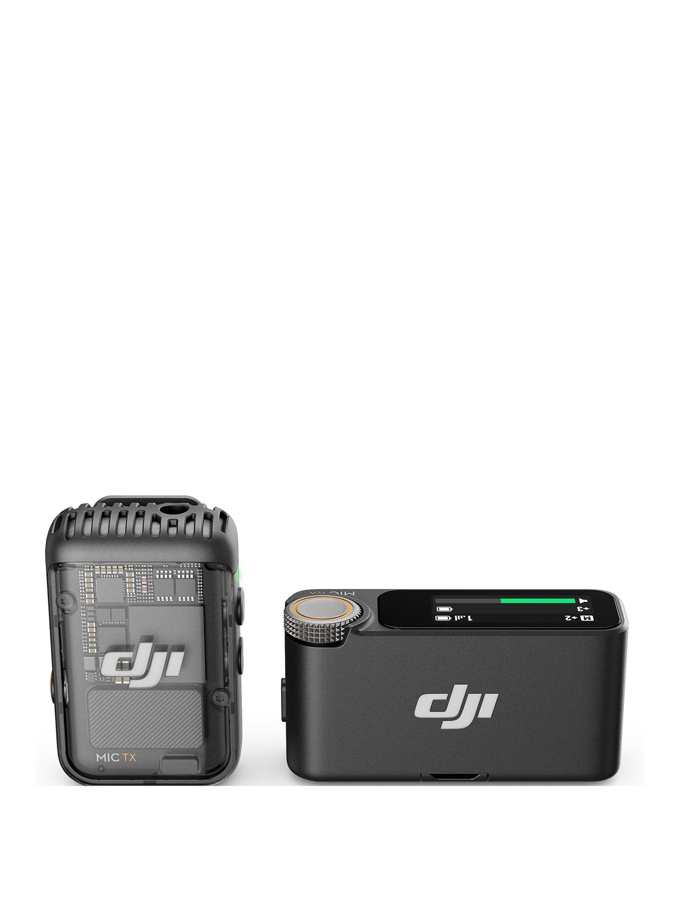 Image 2 of 6 of DJI Mic 2 (1TX+1RX)