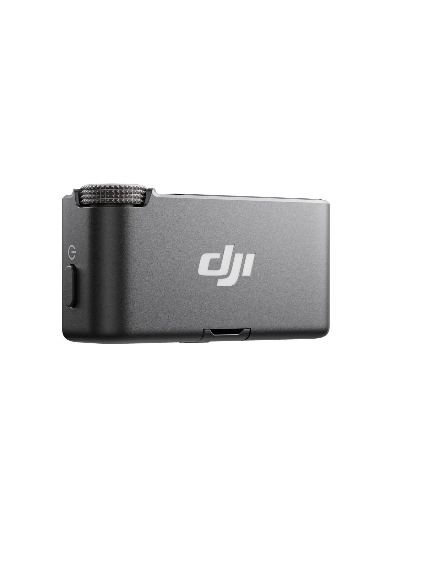 Image 4 of 6 of DJI Mic 2 (1TX+1RX)