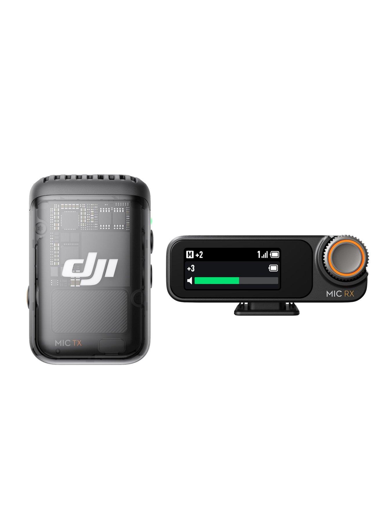 Image 5 of 6 of DJI Mic 2 (1TX+1RX)