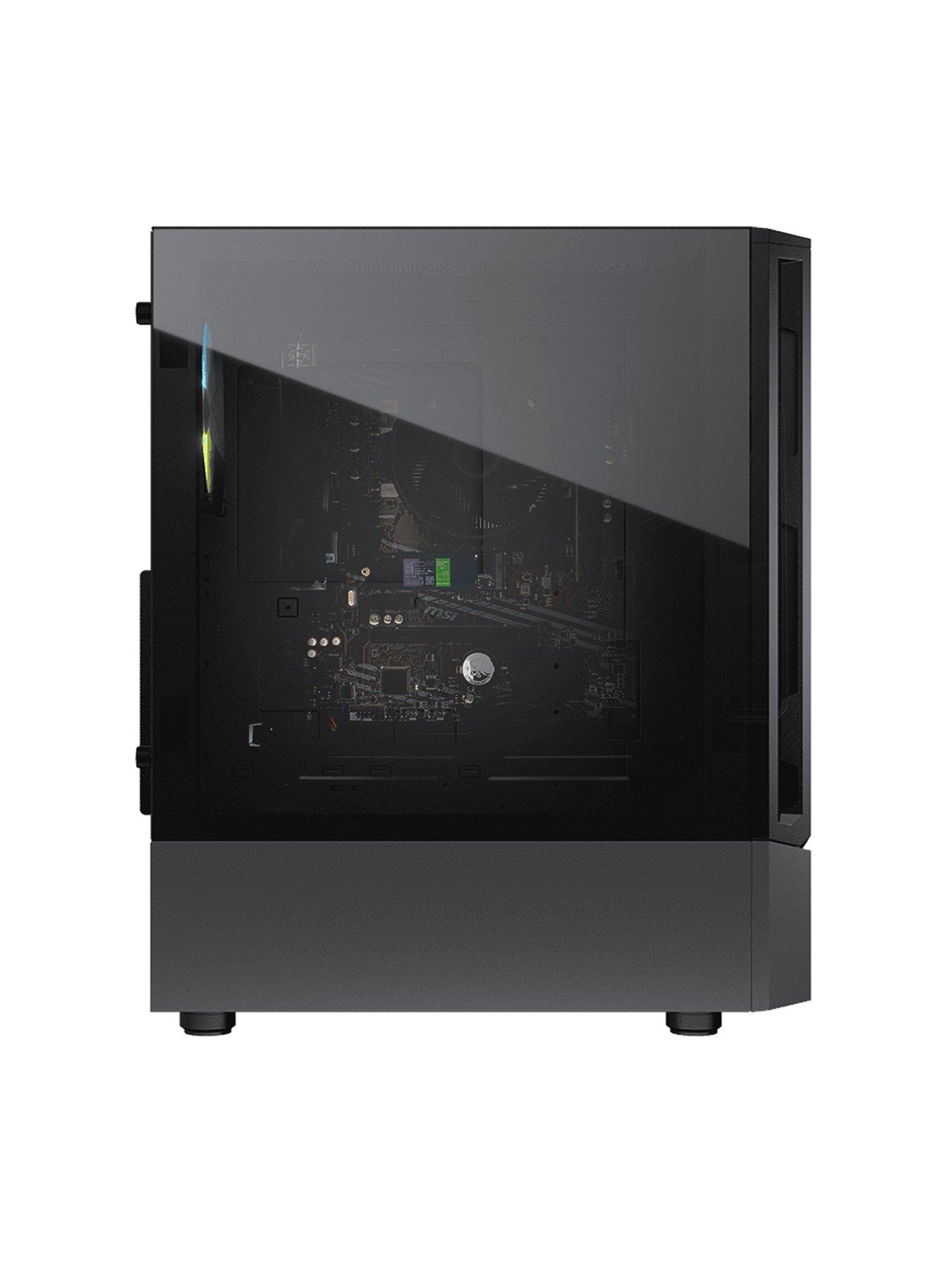Image 3 of 7 of Stormforce Onyx Gaming Desktop - Core&nbsp;i3 12100F, GTX 1650, 16GB RAM, 1TB SSD