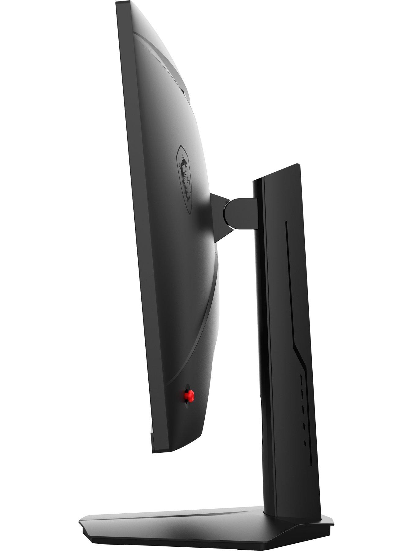 MSI G274F 27in - FHD - 180Hz - Rapid IPS - 1ms - G-Sync Compatible