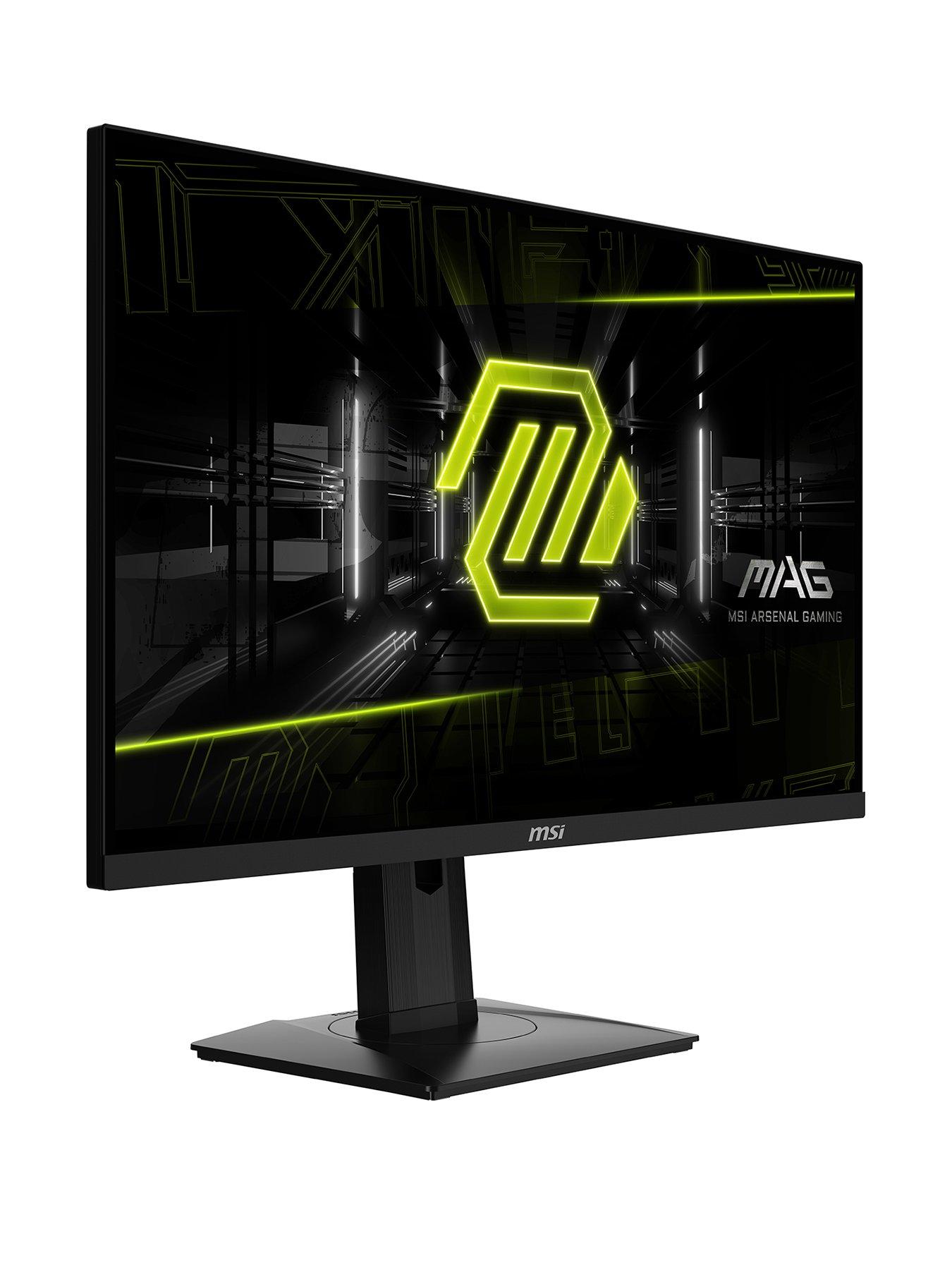 MSI MAG 274QRF QD E2 27in - QHD - 180Hz - Rapid IPS - Quantum Dot - AMD ...