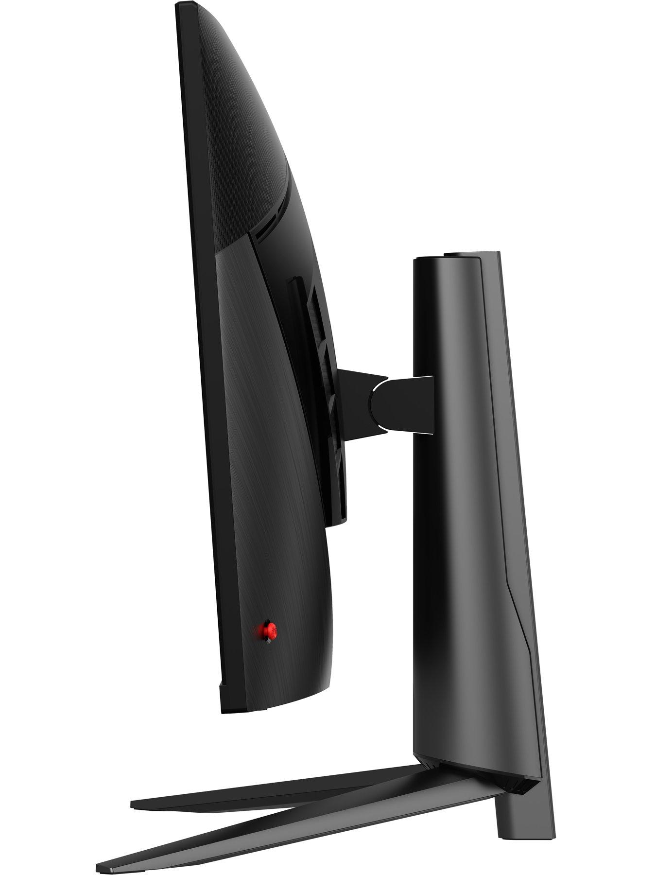 Image 6 of 7 of MSI MAG 401QR 40in - UWQHD - 155Hz - IPS - AMD Freesync Premium - HDR 400 Flat Gaming Monitor