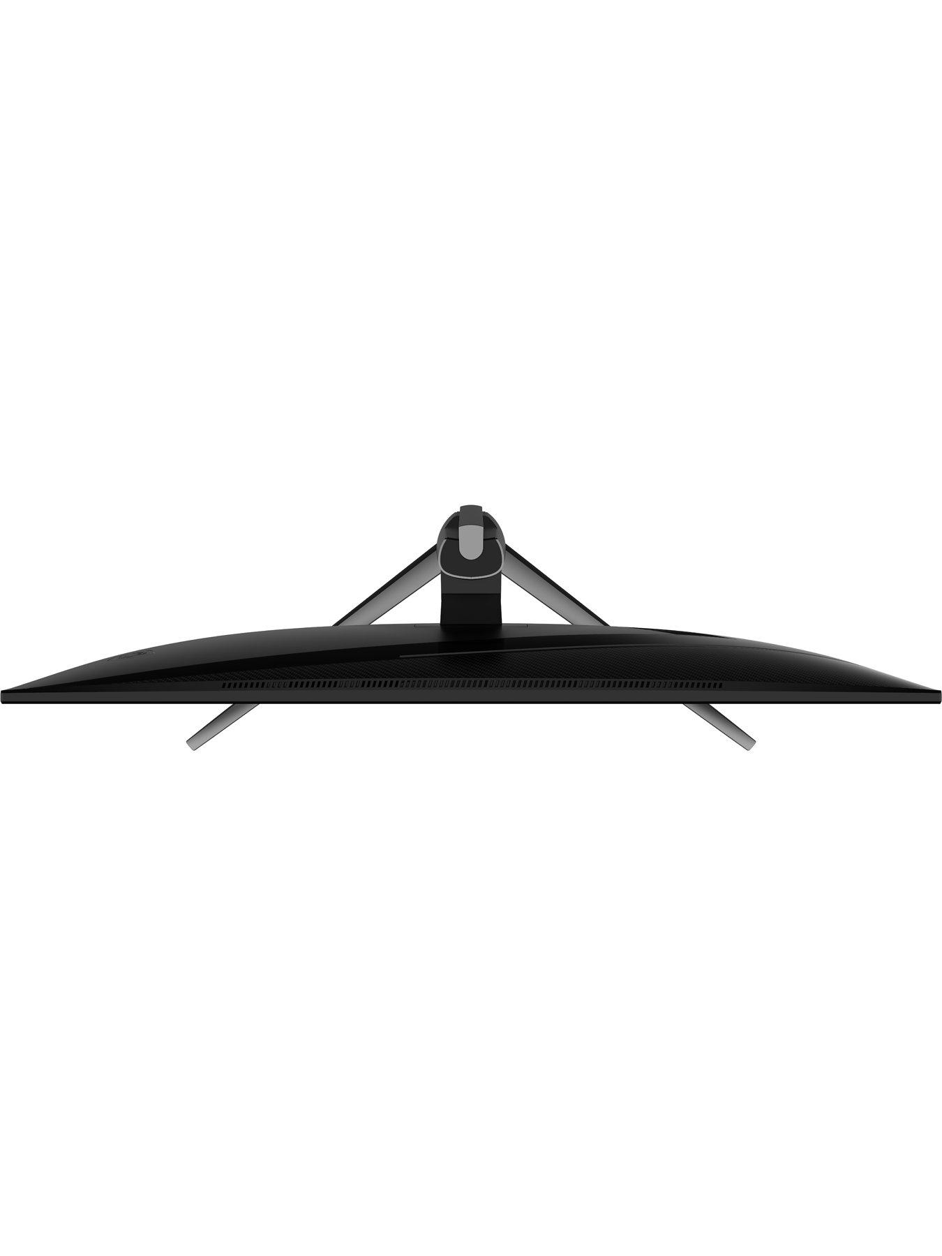 Image 7 of 7 of MSI MAG 401QR 40in - UWQHD - 155Hz - IPS - AMD Freesync Premium - HDR 400 Flat Gaming Monitor