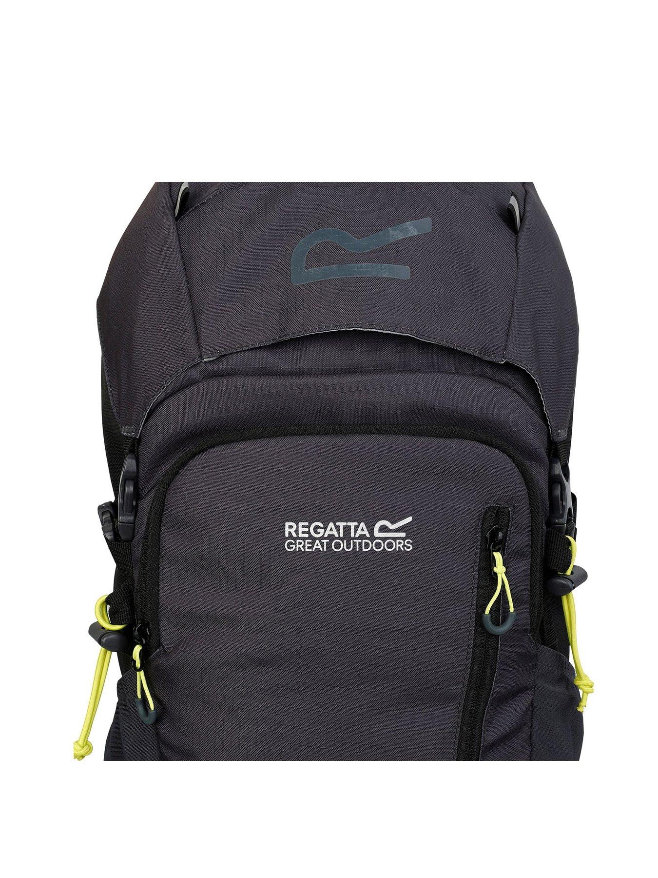 Image 2 of 7 of Regatta Highton V2 35L Rucksack