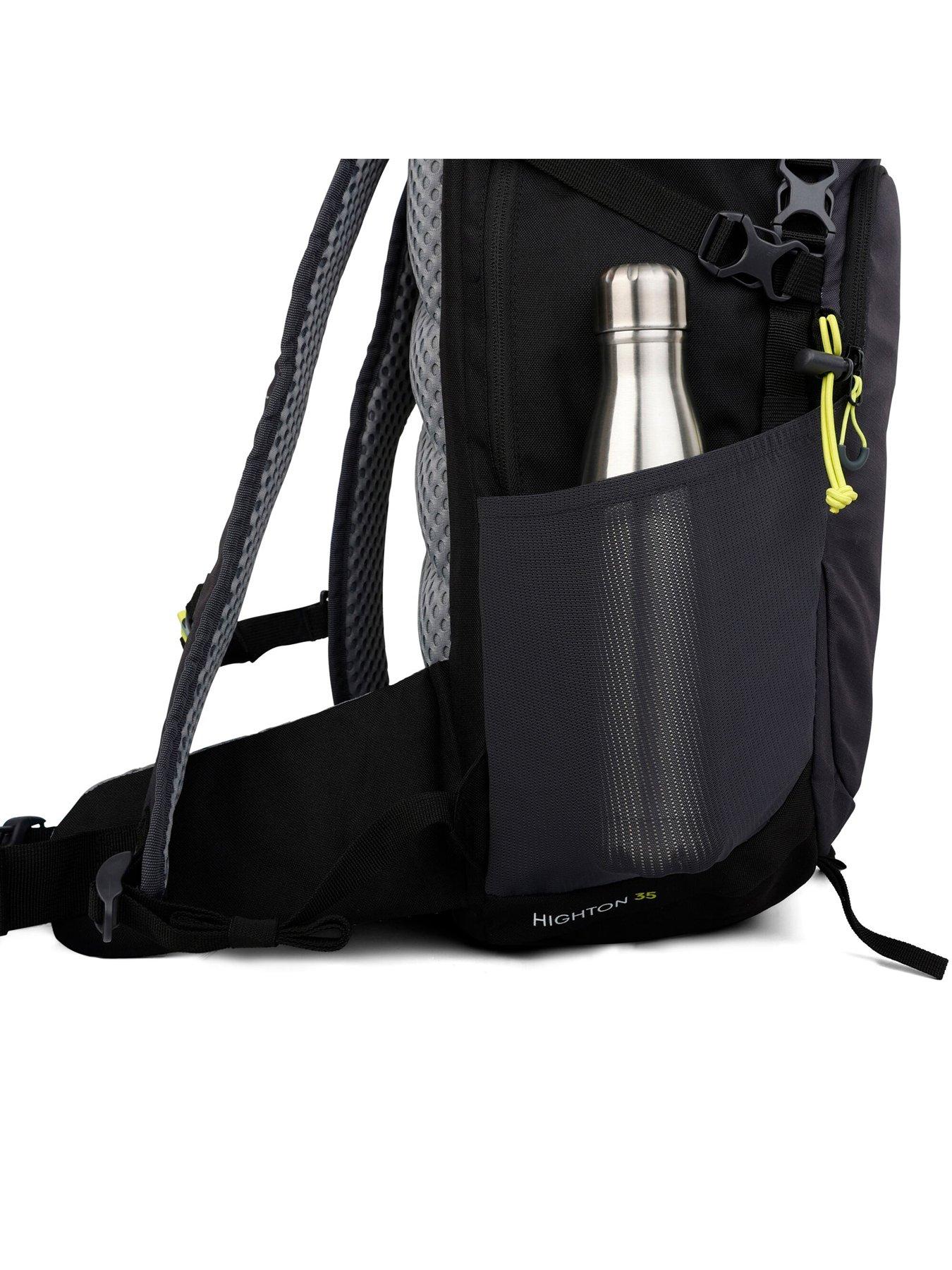 Image 5 of 7 of Regatta Highton V2 35L Rucksack