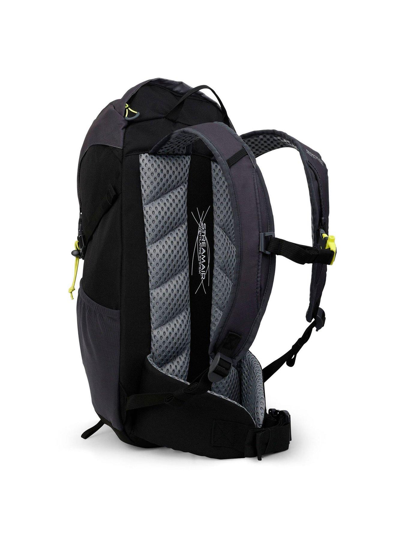 Image 6 of 7 of Regatta Highton V2 35L Rucksack