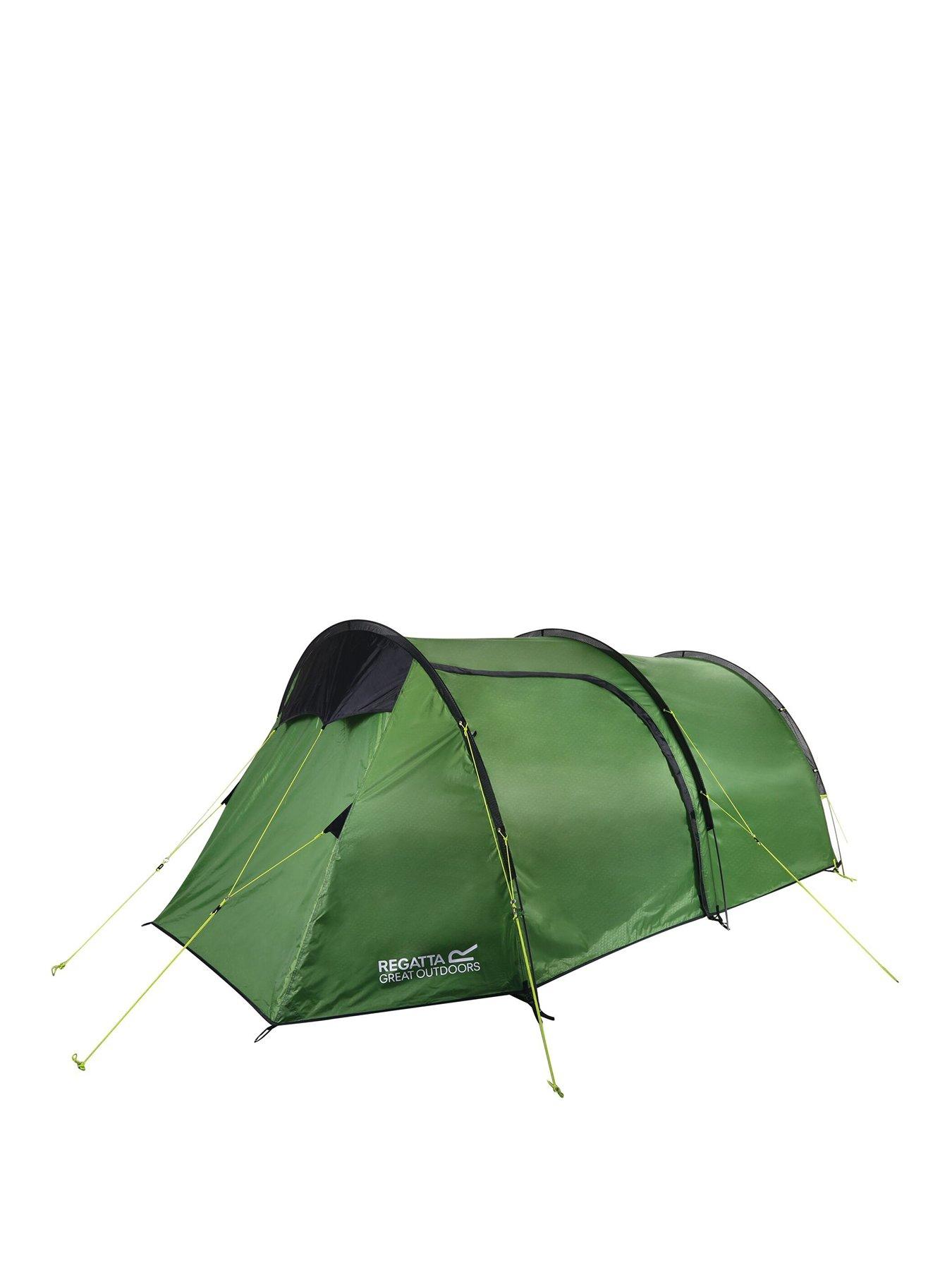 Regatta Montegra 4 Person Tent Very