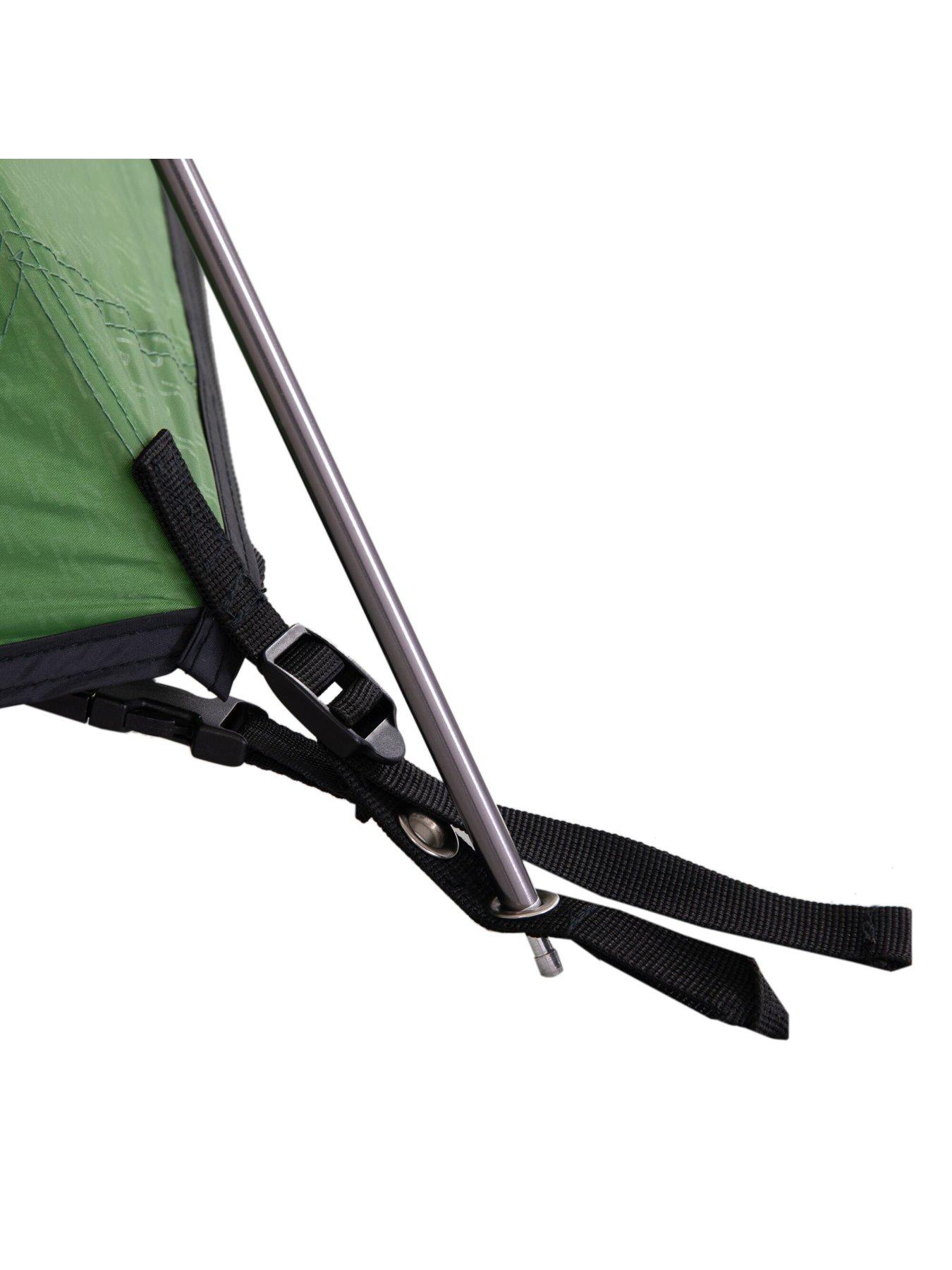 Image 6 of 7 of Regatta Montegra 4-Person Tent