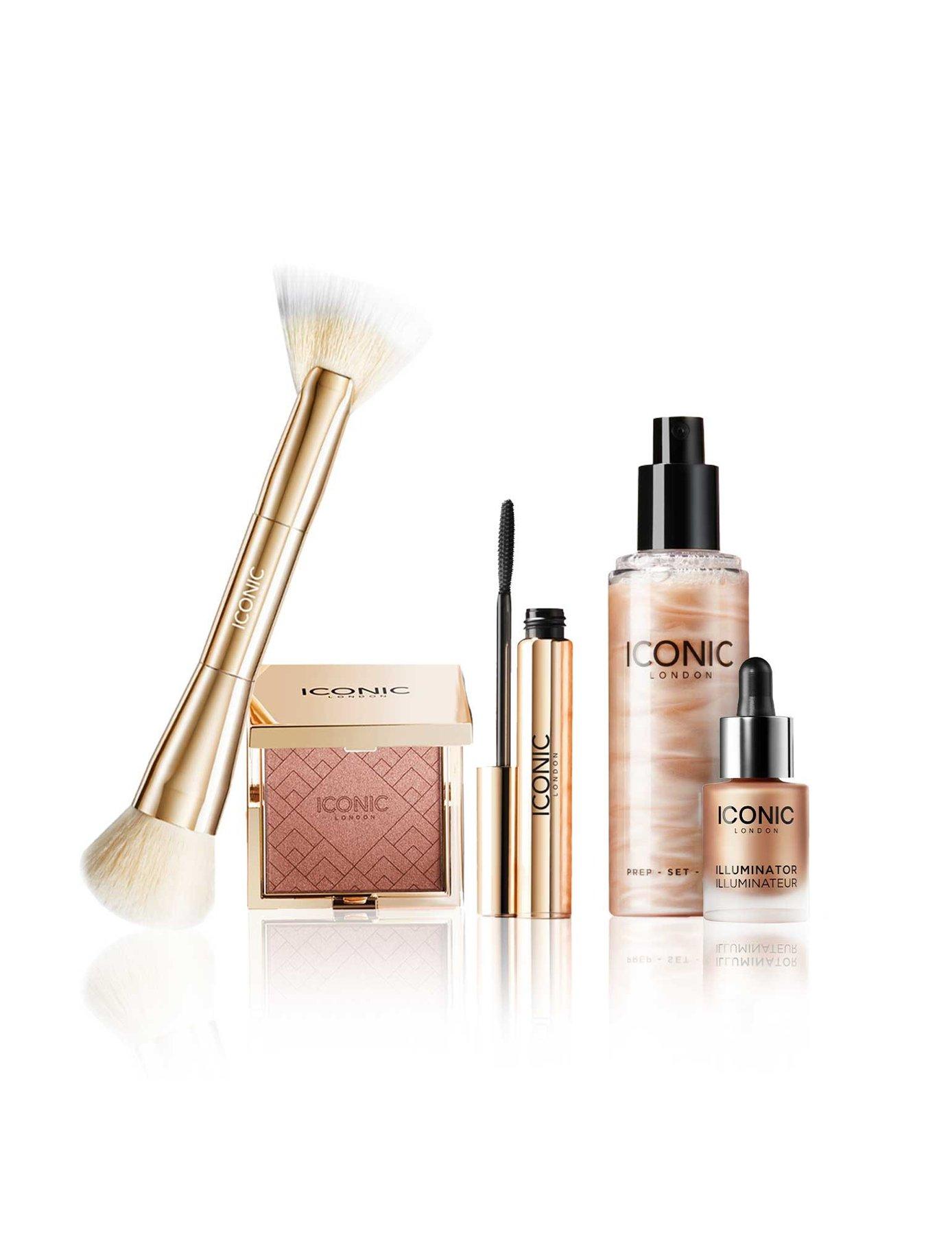 Image 5 of 6 of Iconic London Its Giving Glow Giftset (Worth &pound;115)