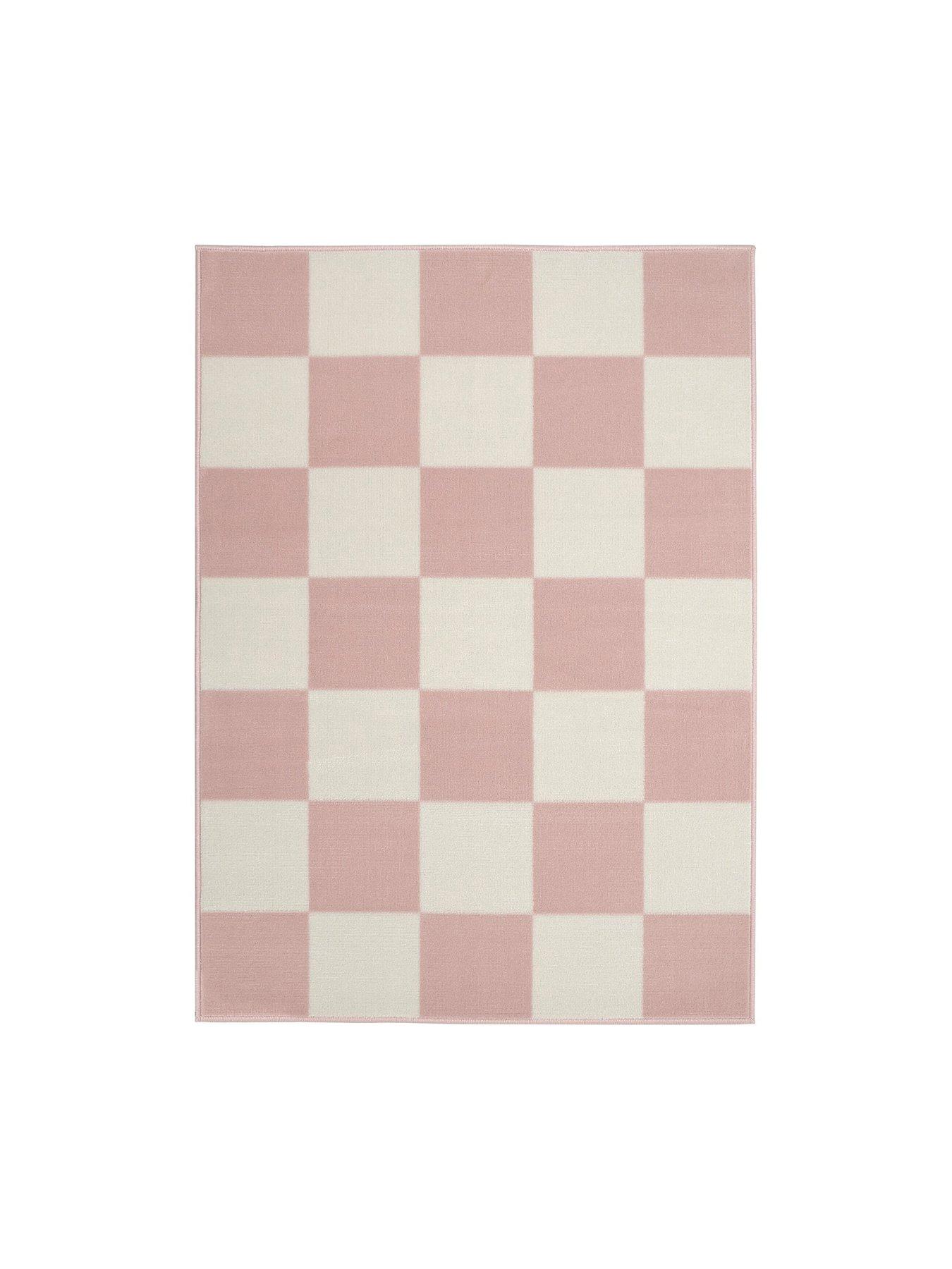 The Very Collection Damier Maestro Rug