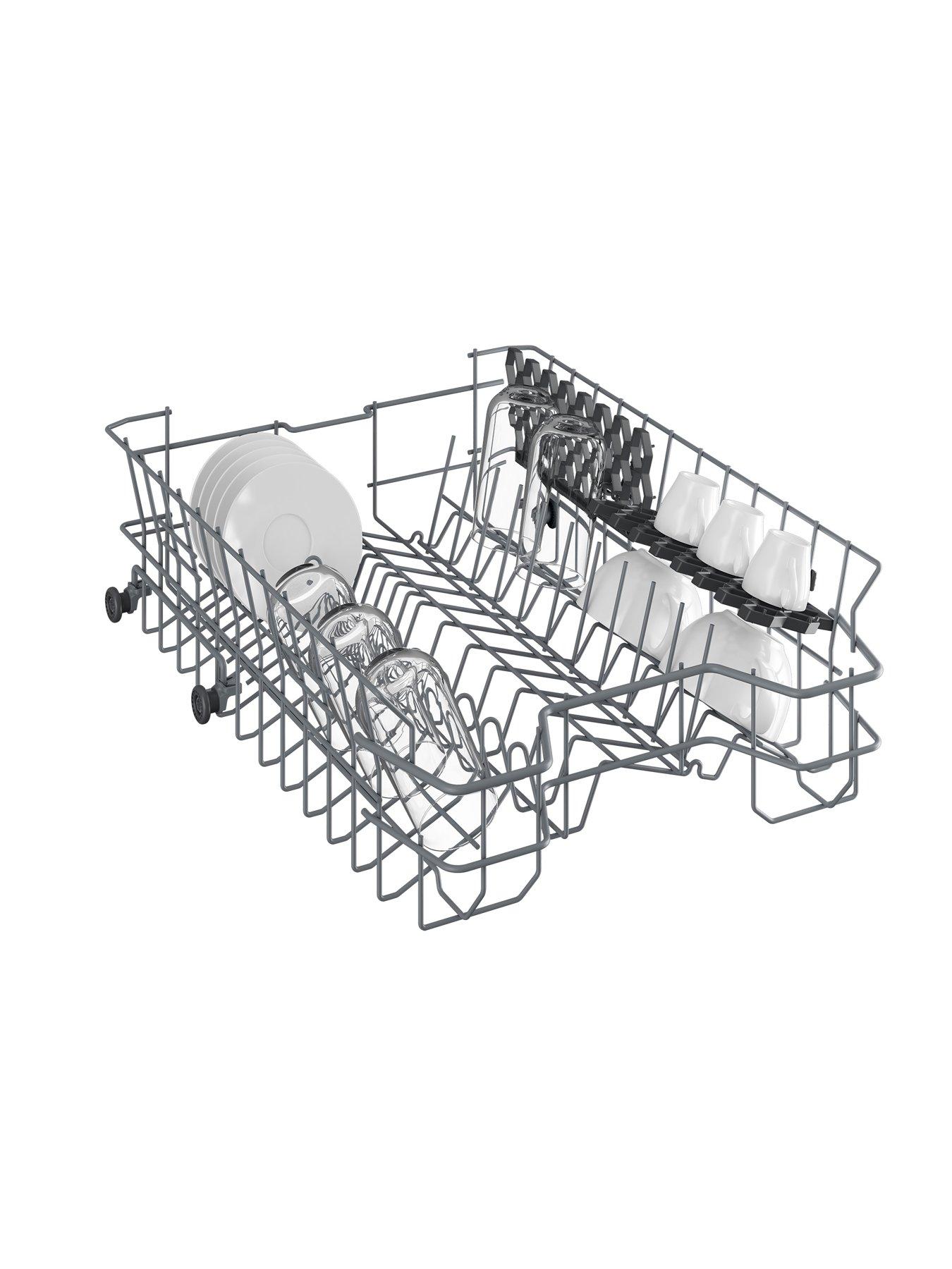 Beko DIS15020 Fully Integrated Slimline Dishwasher Very.co.uk